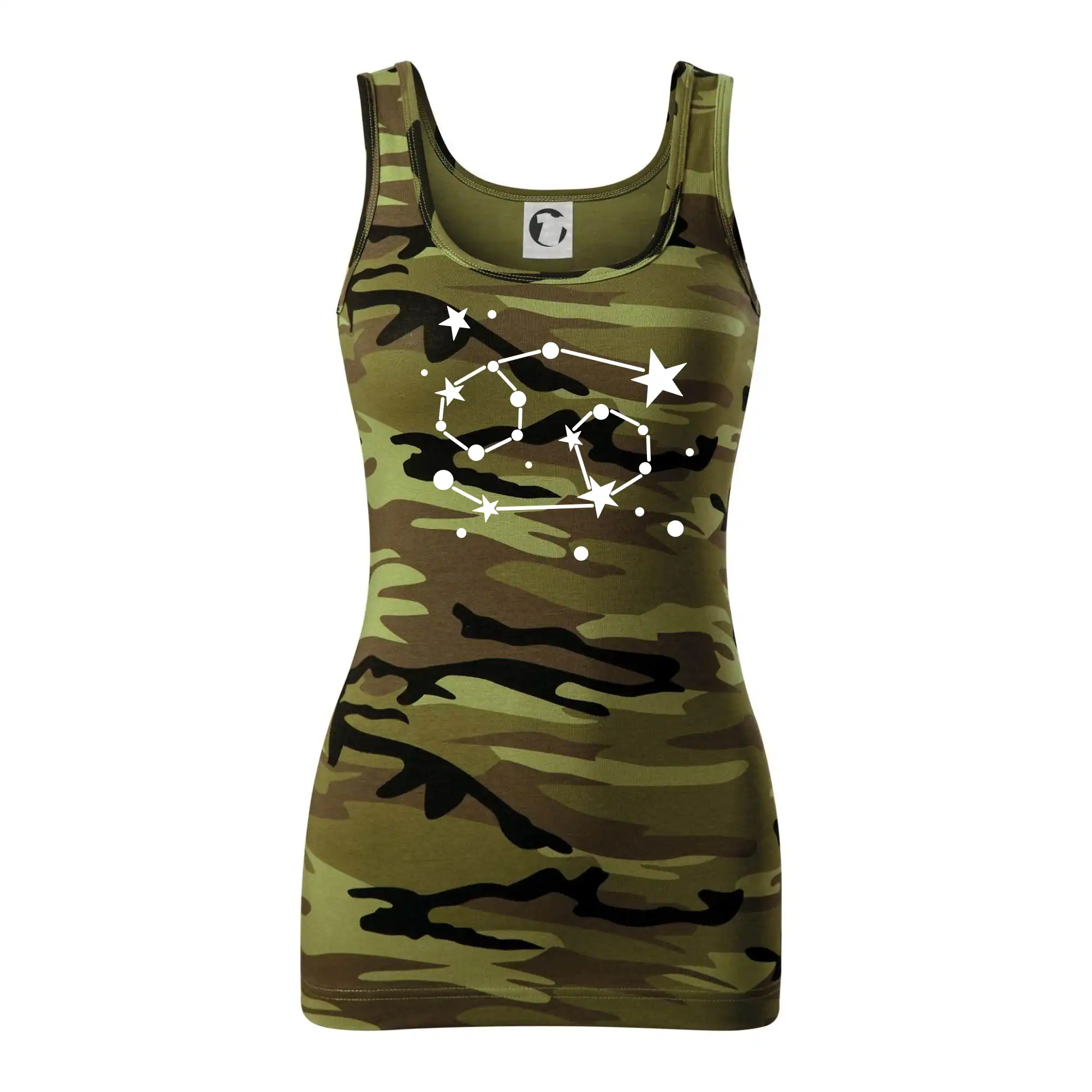 Souhvězdí - Cancer - Rak