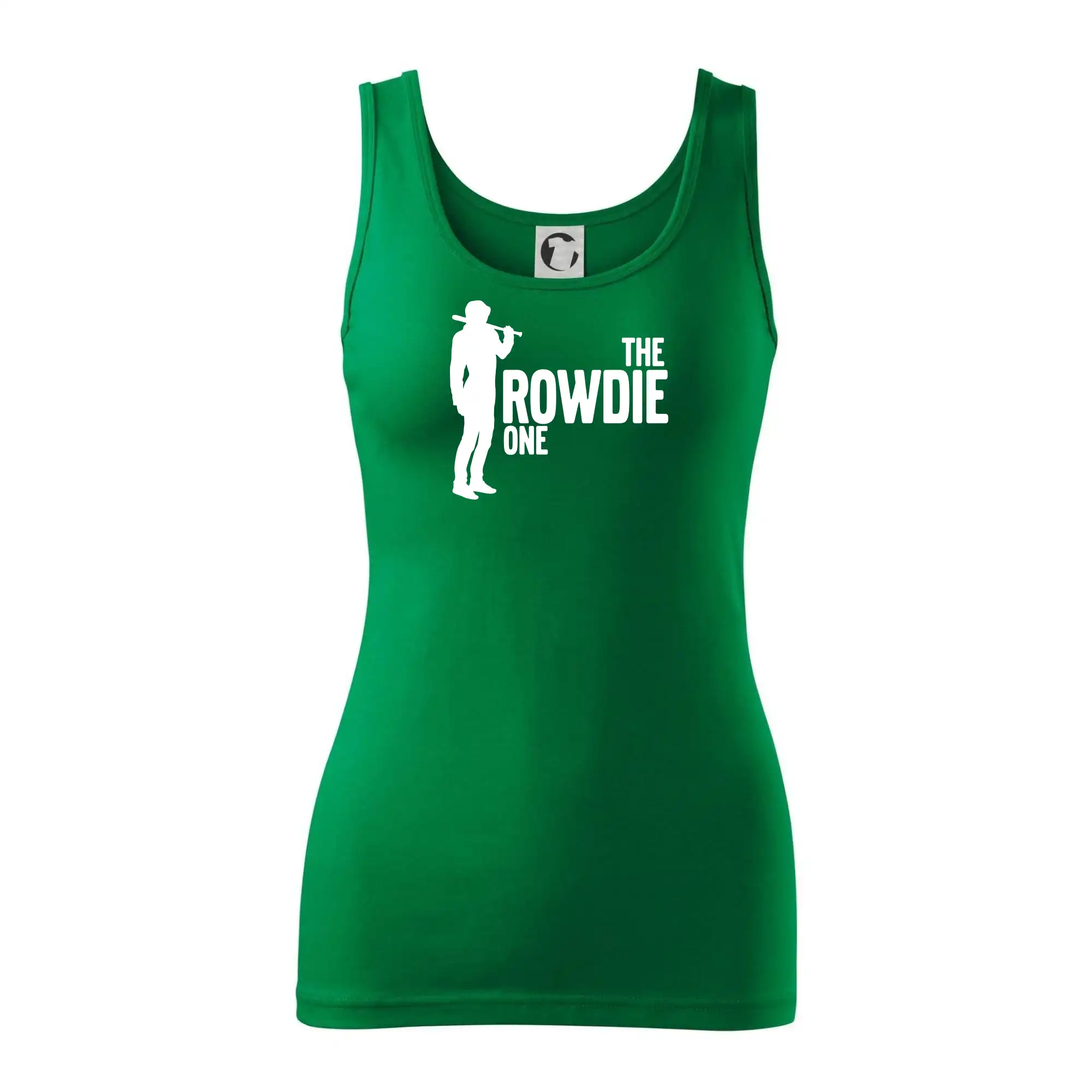 Bachelor party - The rowdie one