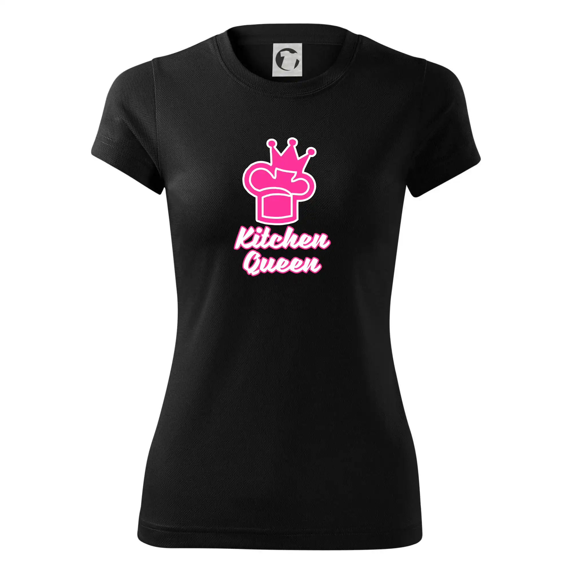 Kitchen Queen - Kuchařka