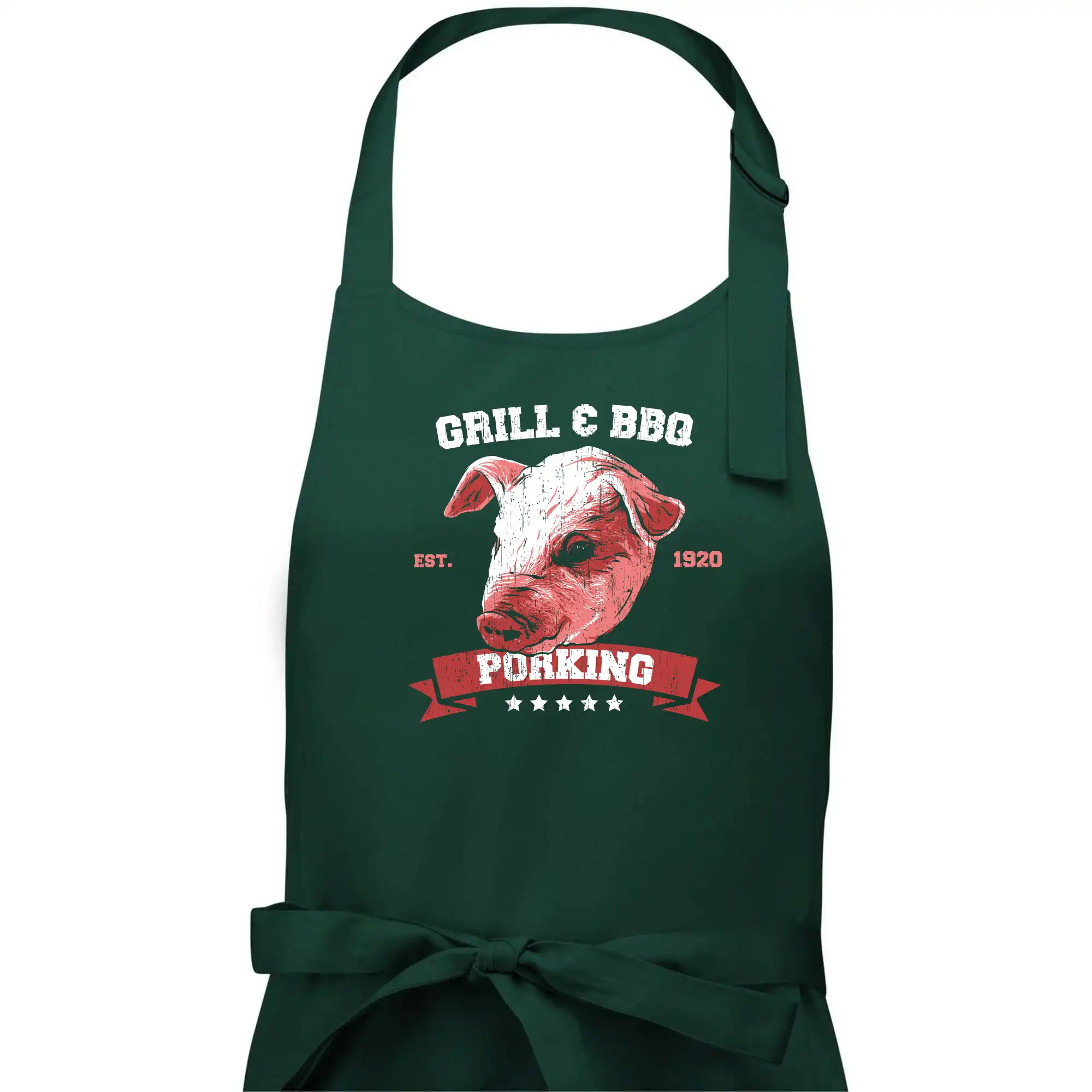 Pig grill