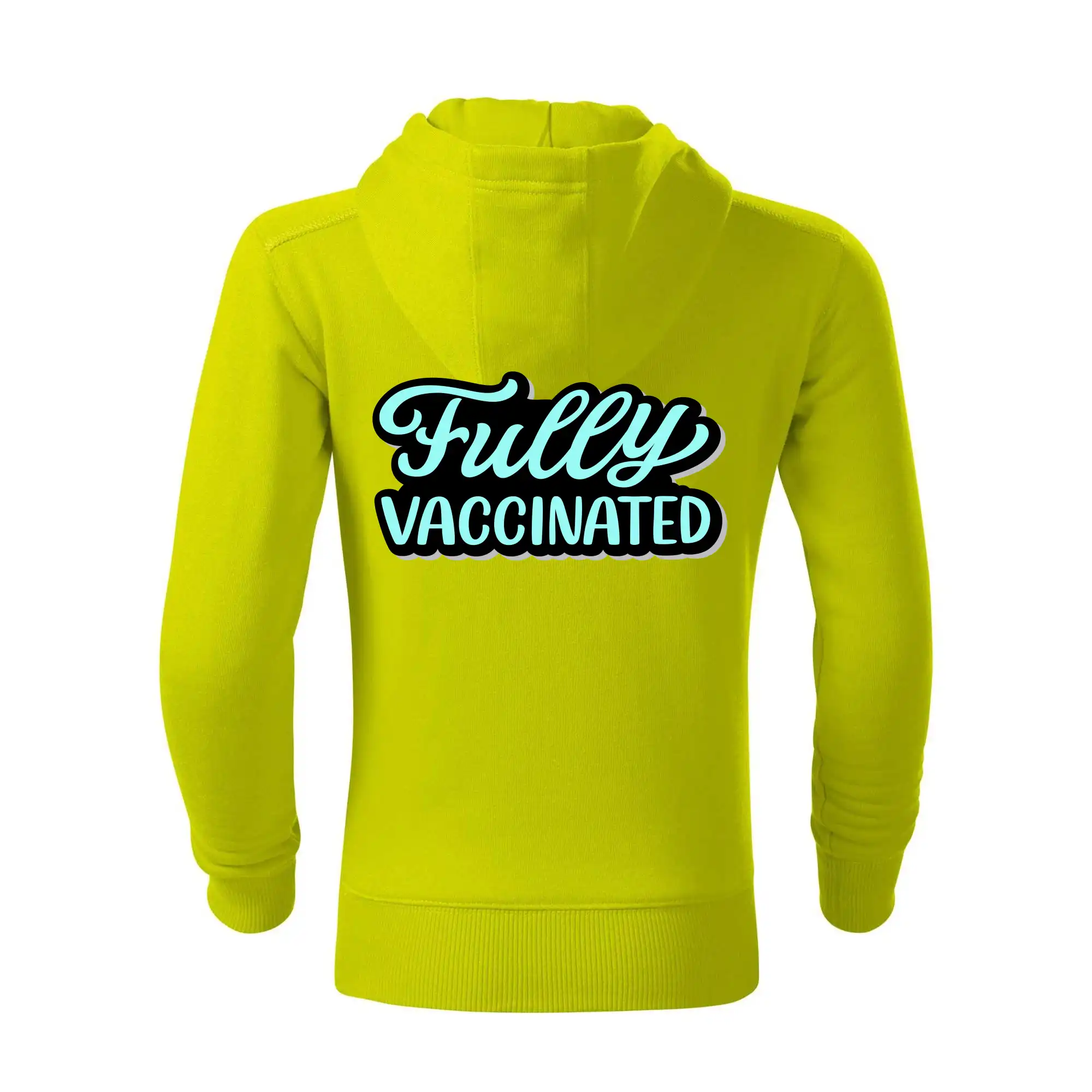 Fully vaccinated