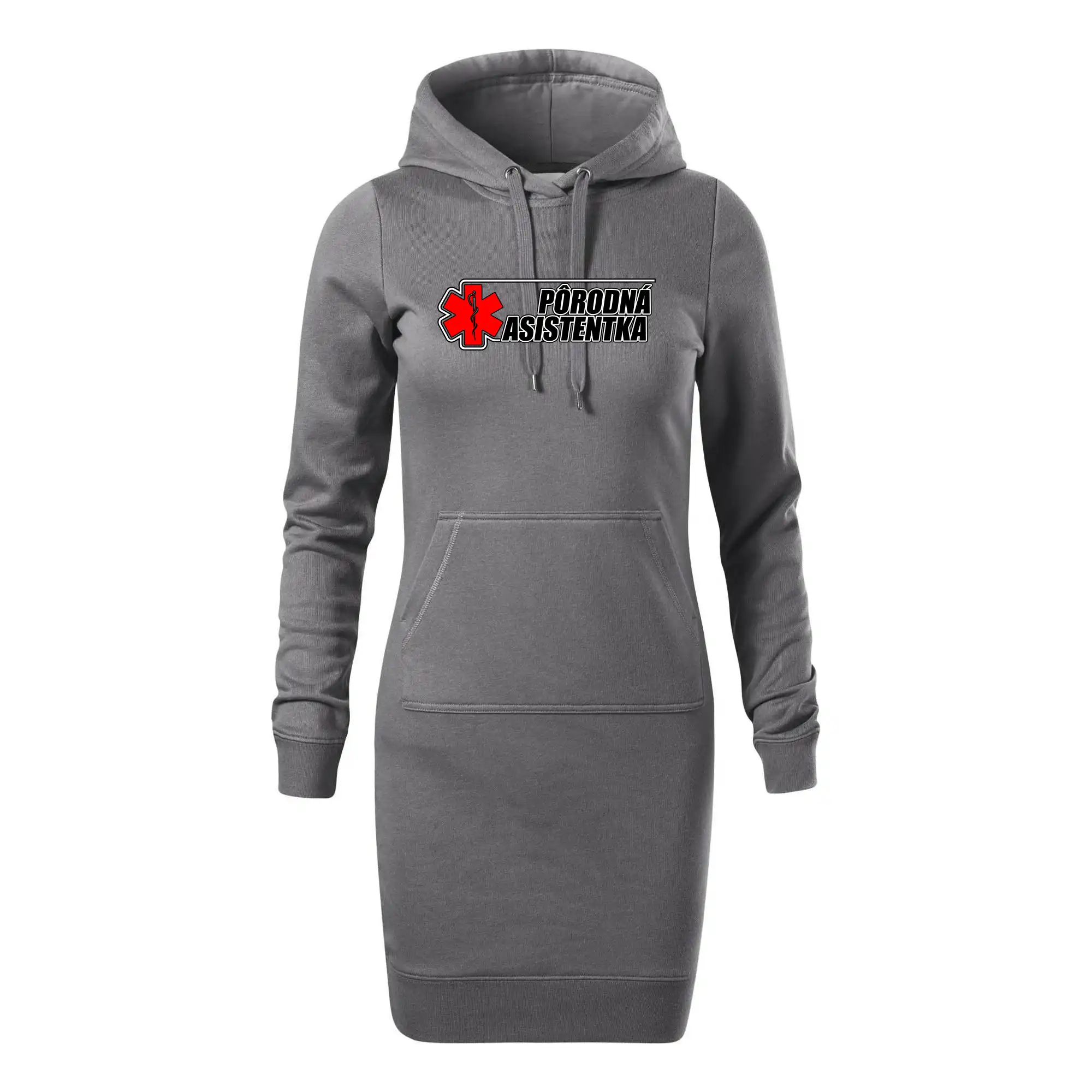 Pôrodná asistentka kríž