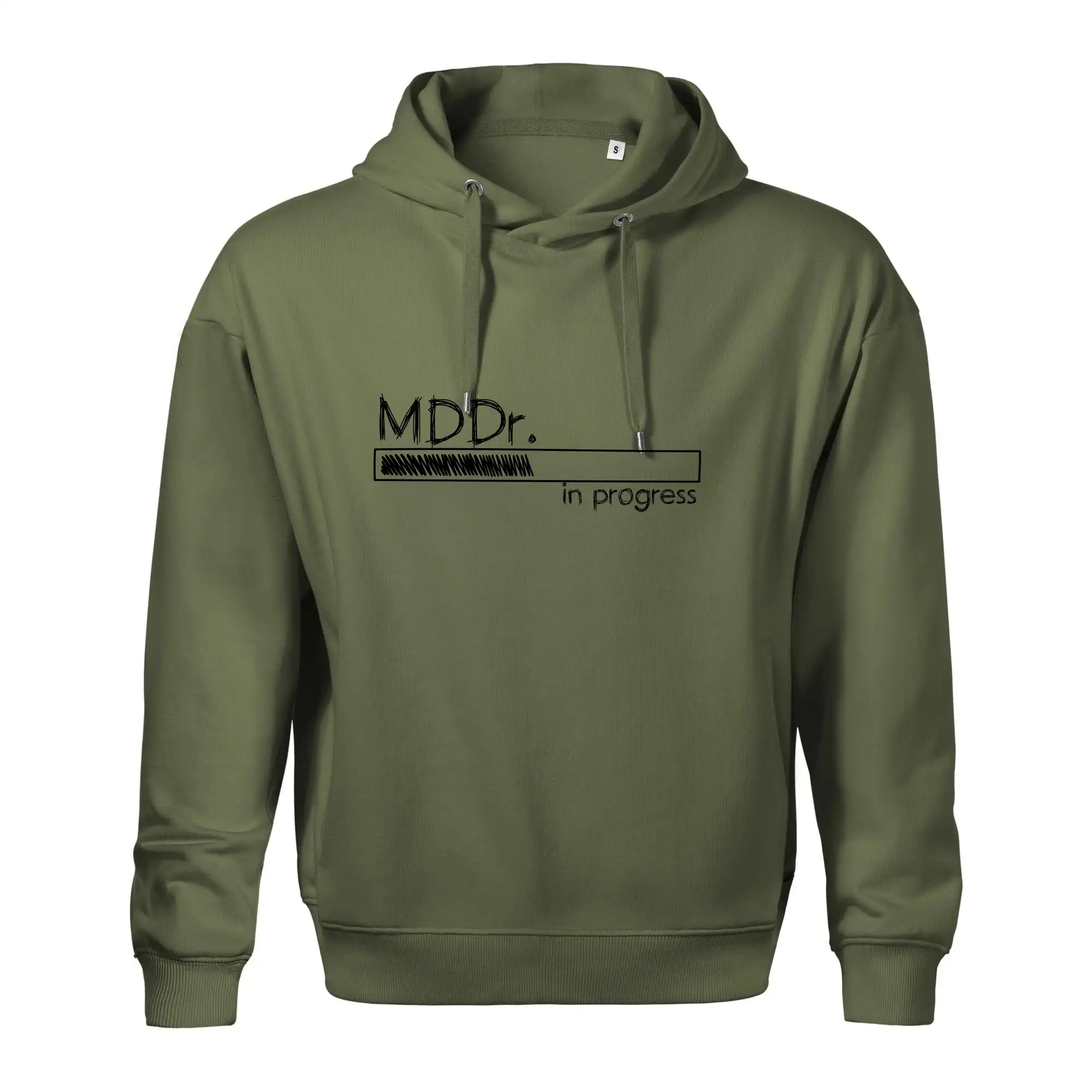 In progress titul MDDr. doktor / doktorka zubního lékařství