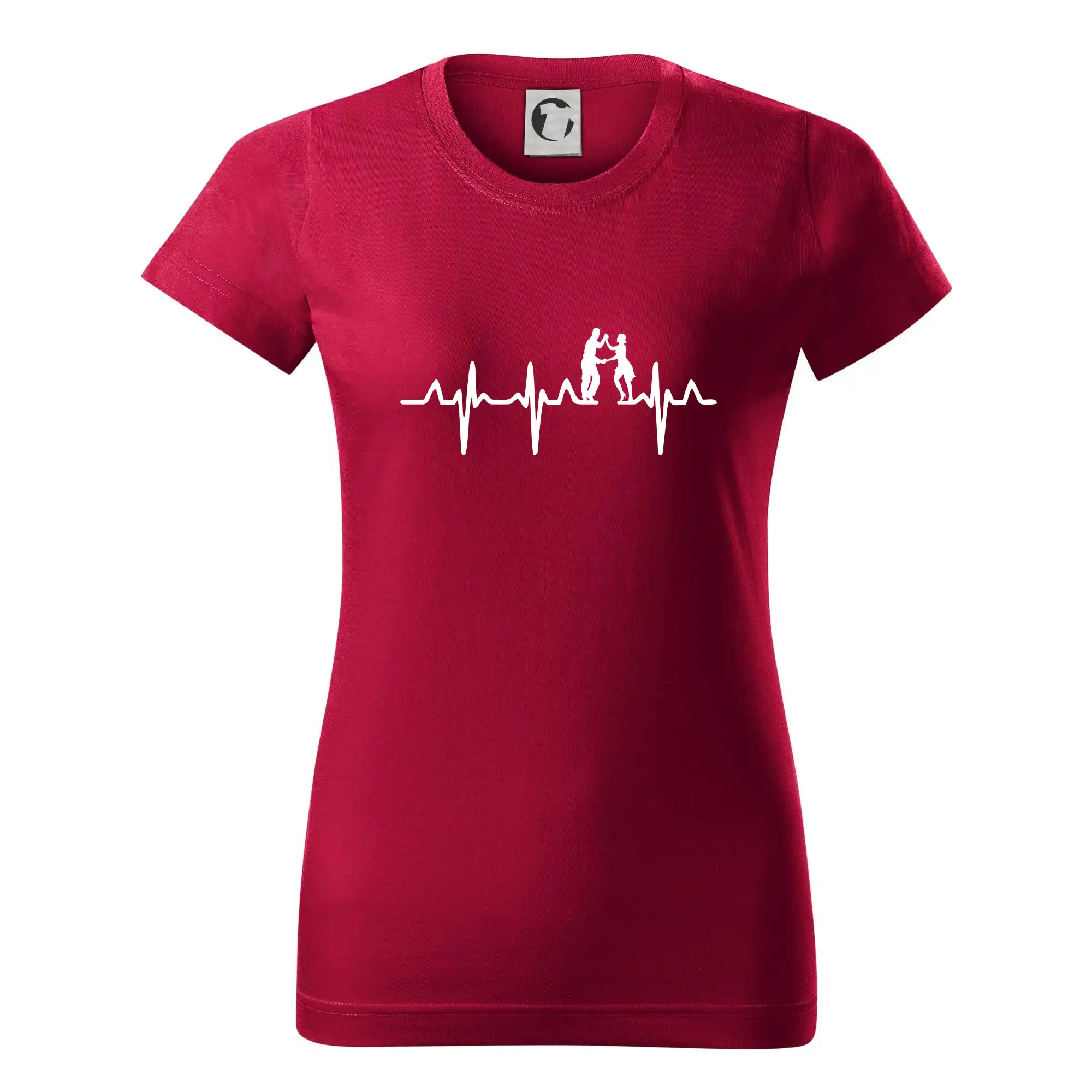 EKG salsa tanečníci