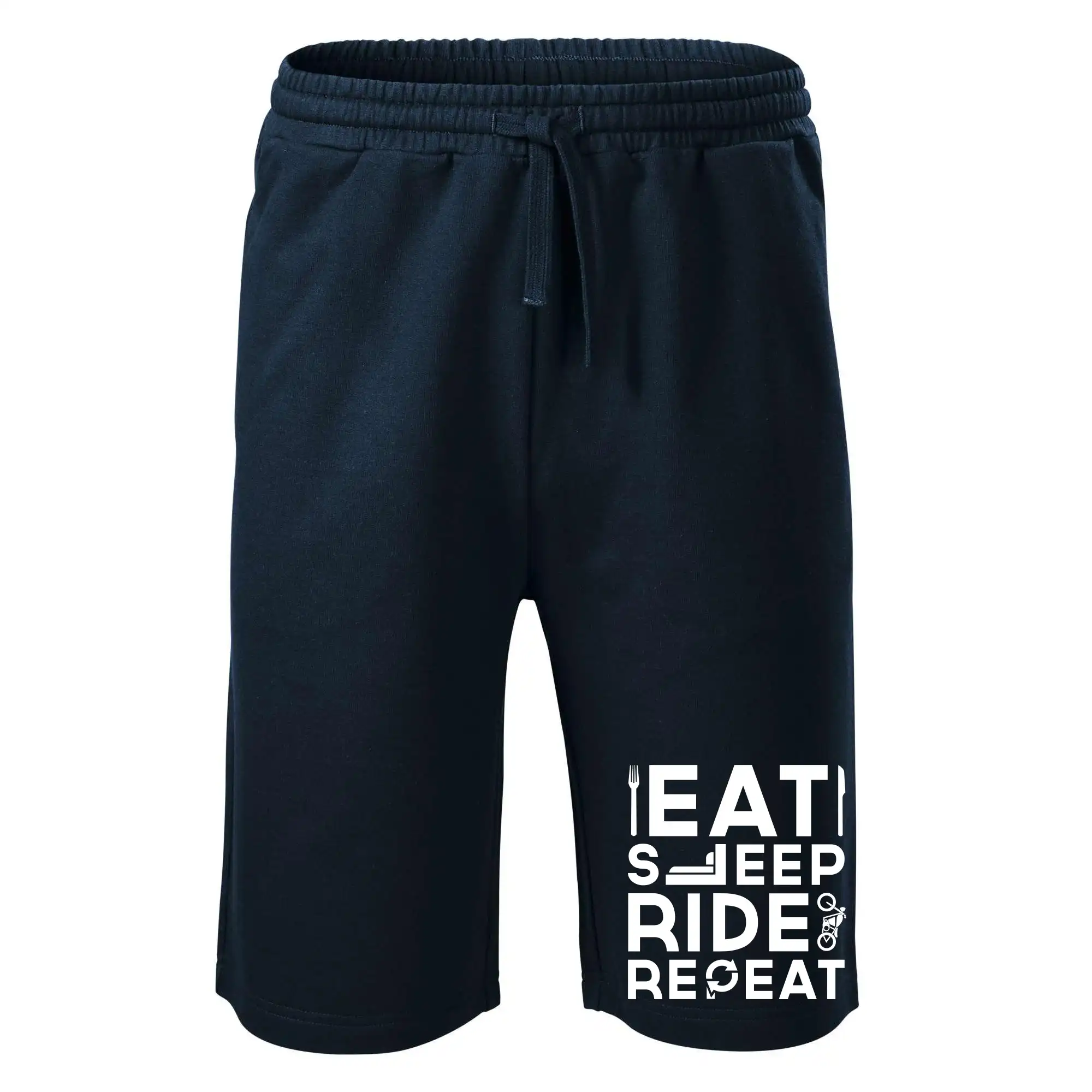 Eat sleep ride moto