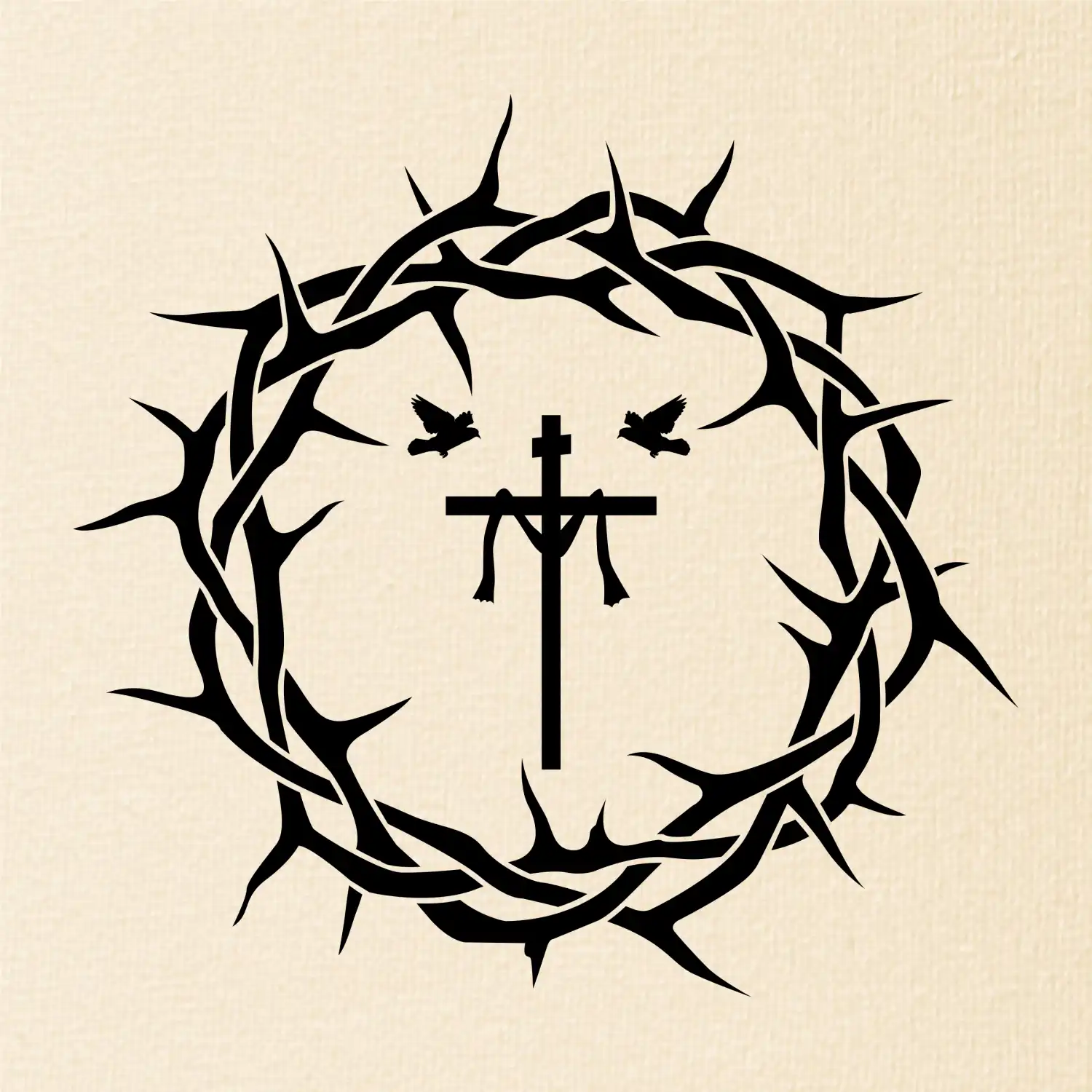 Jesus zmrtvýchvstání