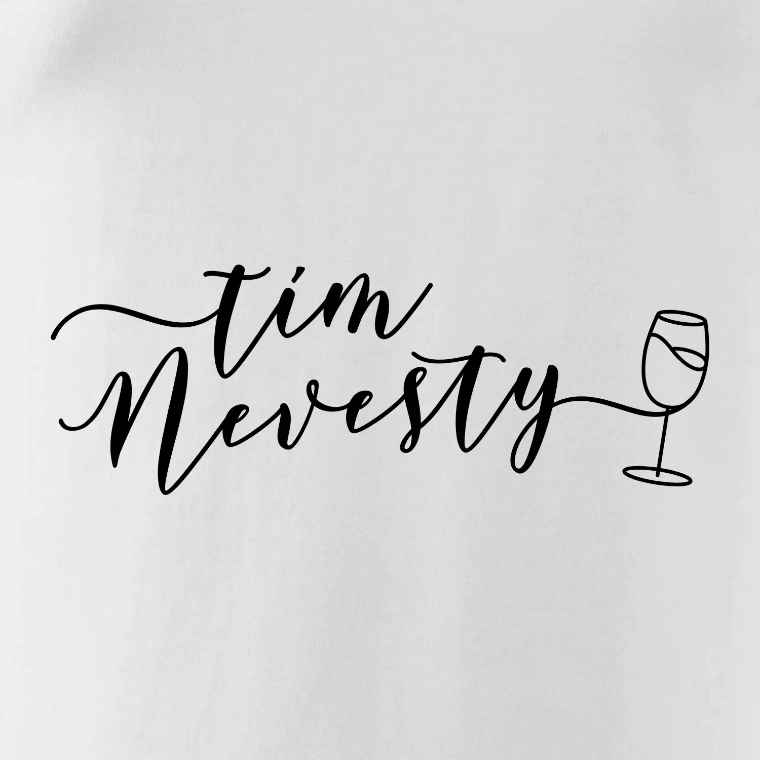 Tím nevesty biele víno SK