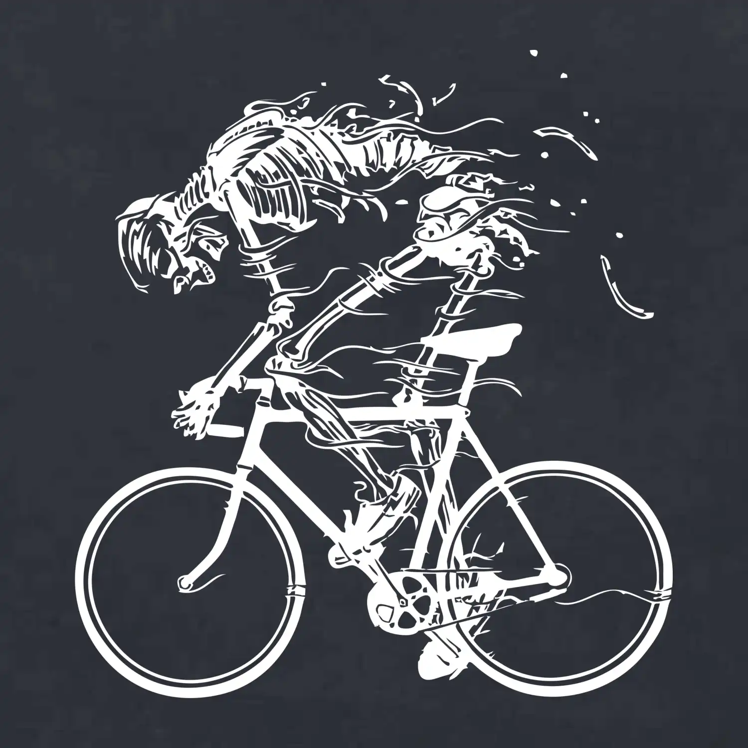 Cyklo kostra