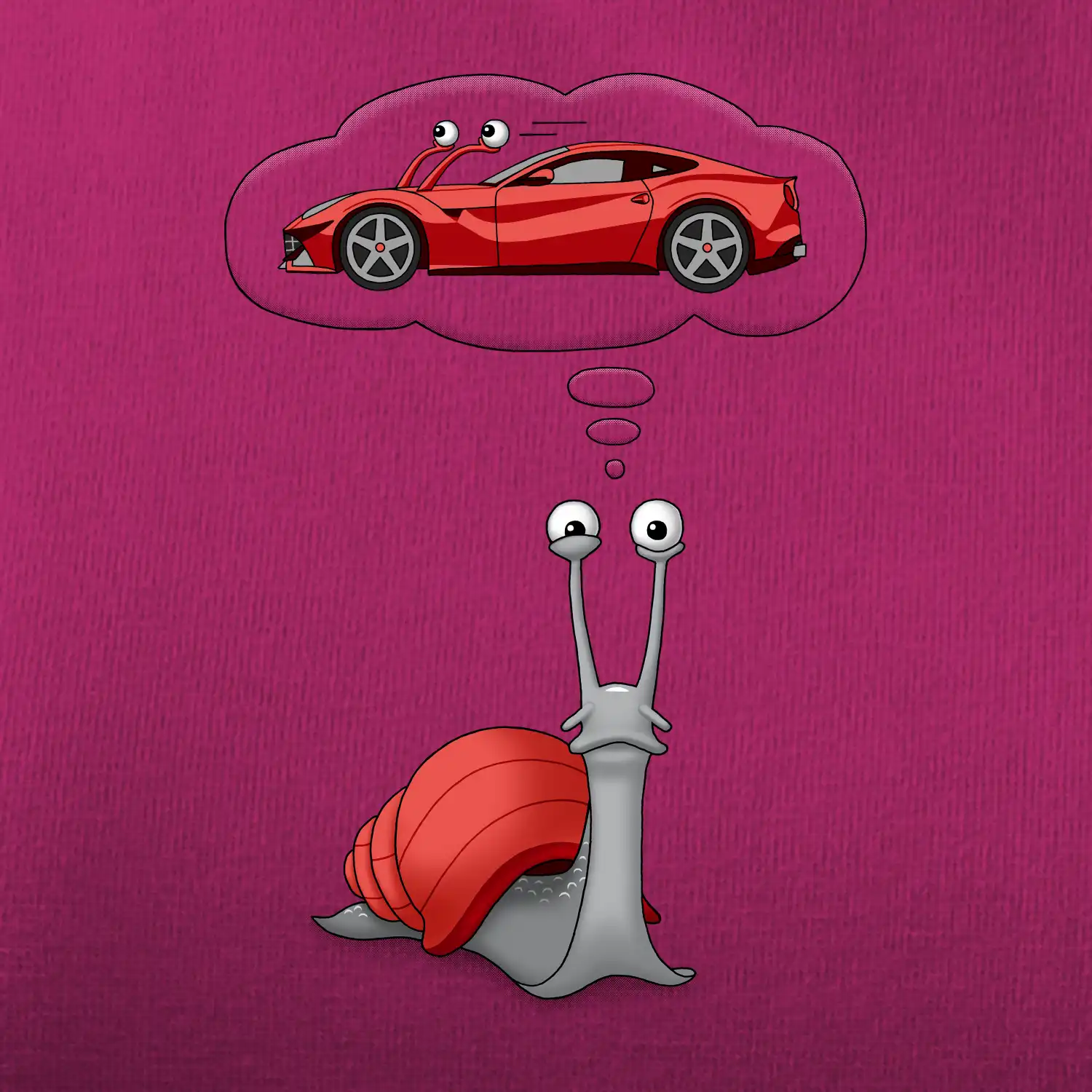 Nesplnitelný sen (Hana-creative)