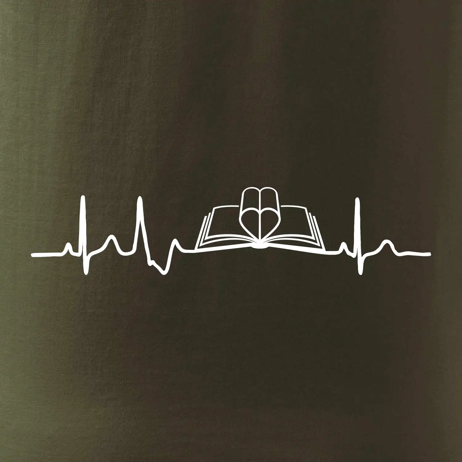 EKG kniha