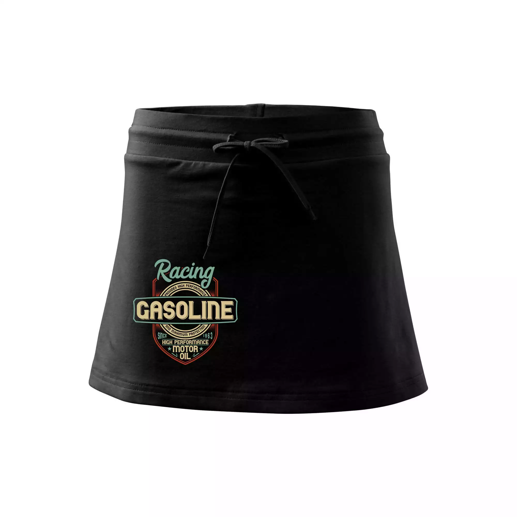 Racing Gasoline Motor Oil