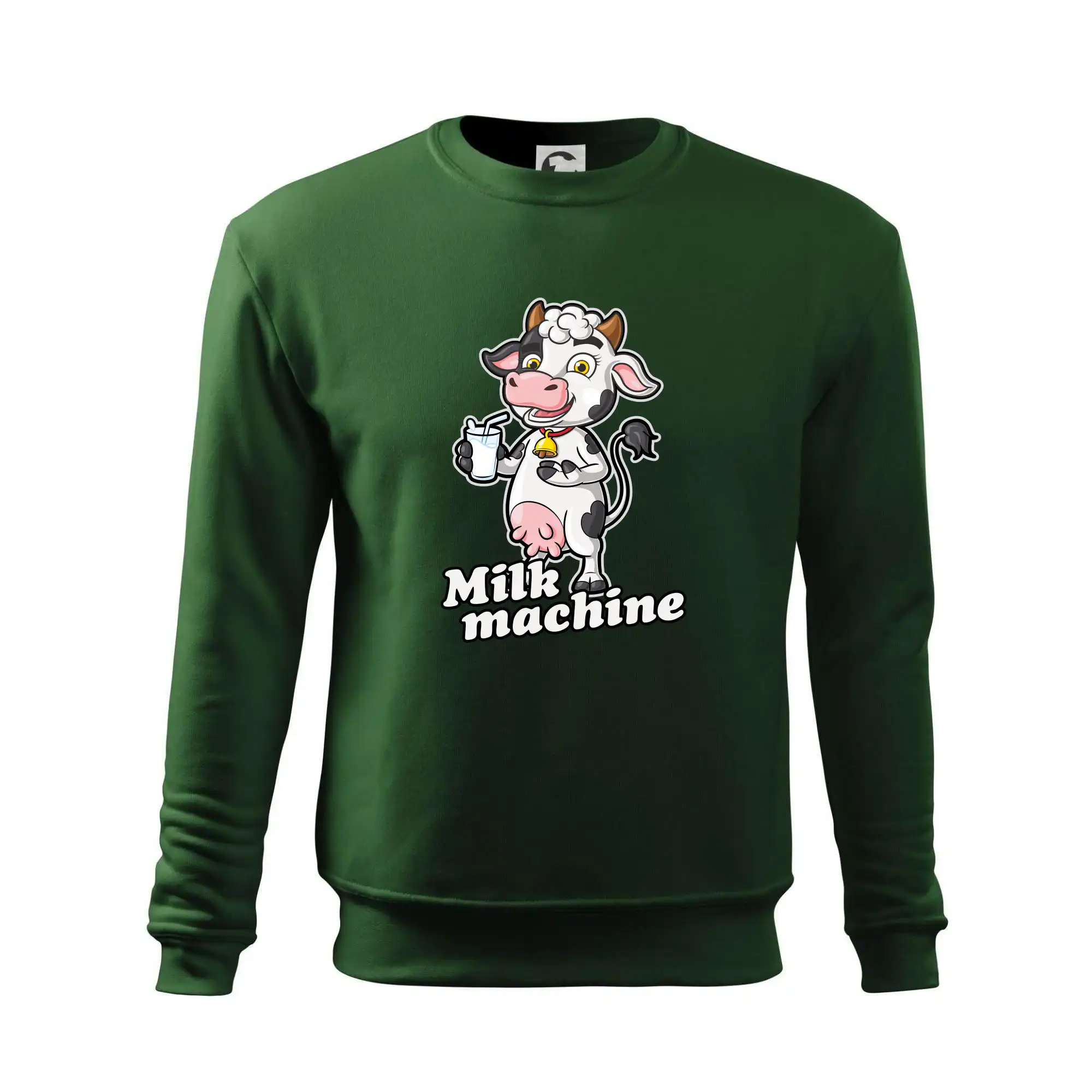 Milk machine