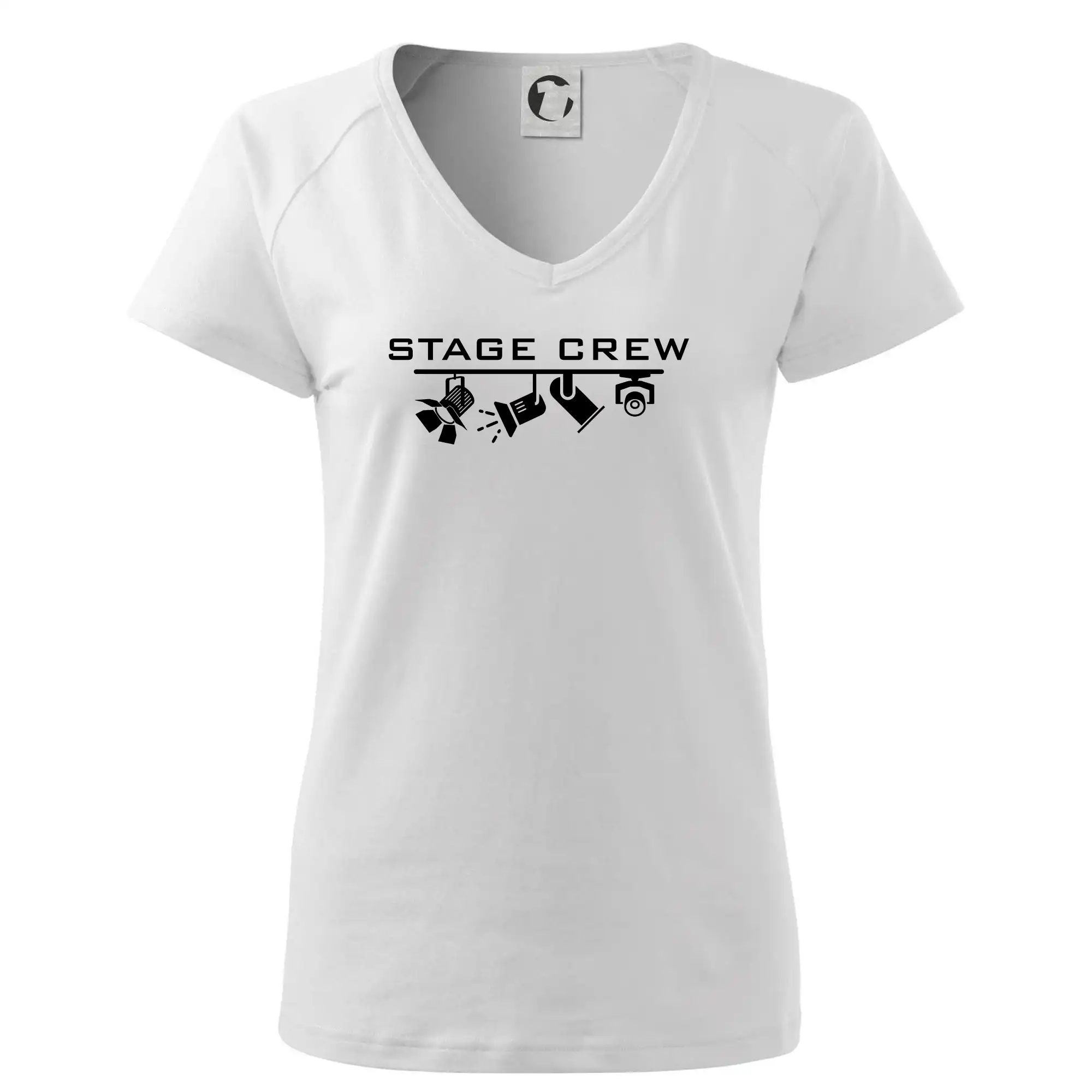 Osvětlovač - stagecrew