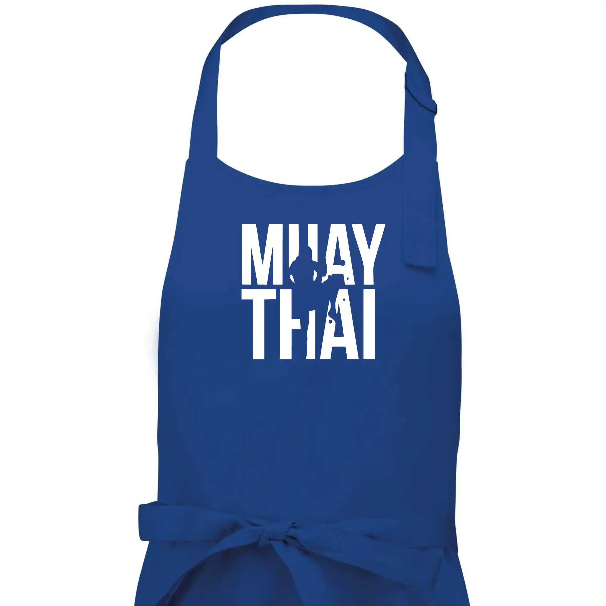 Nápis Muay Thai