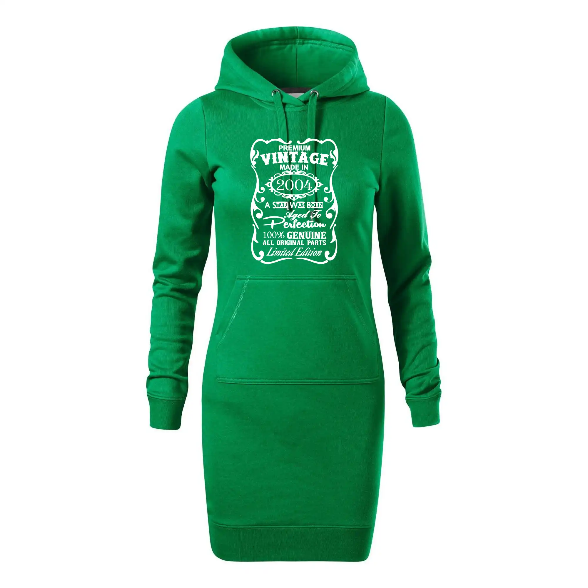 Vintage Etiketa - 2004