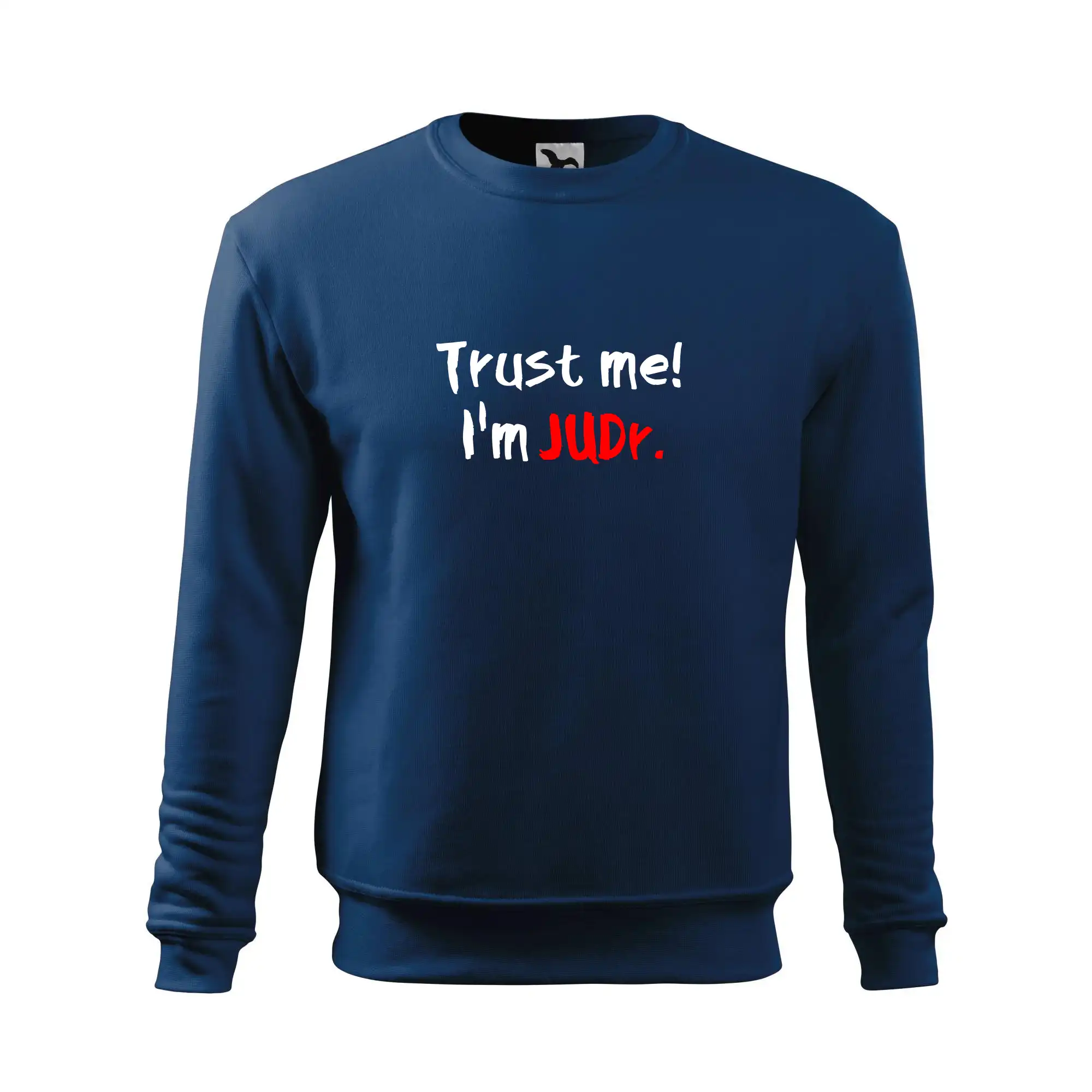 Trust me I´m  JUDr. / Věř mi jsem právník