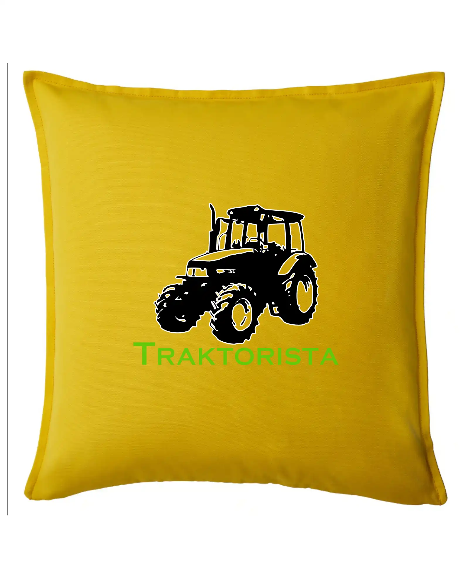 John traktorista