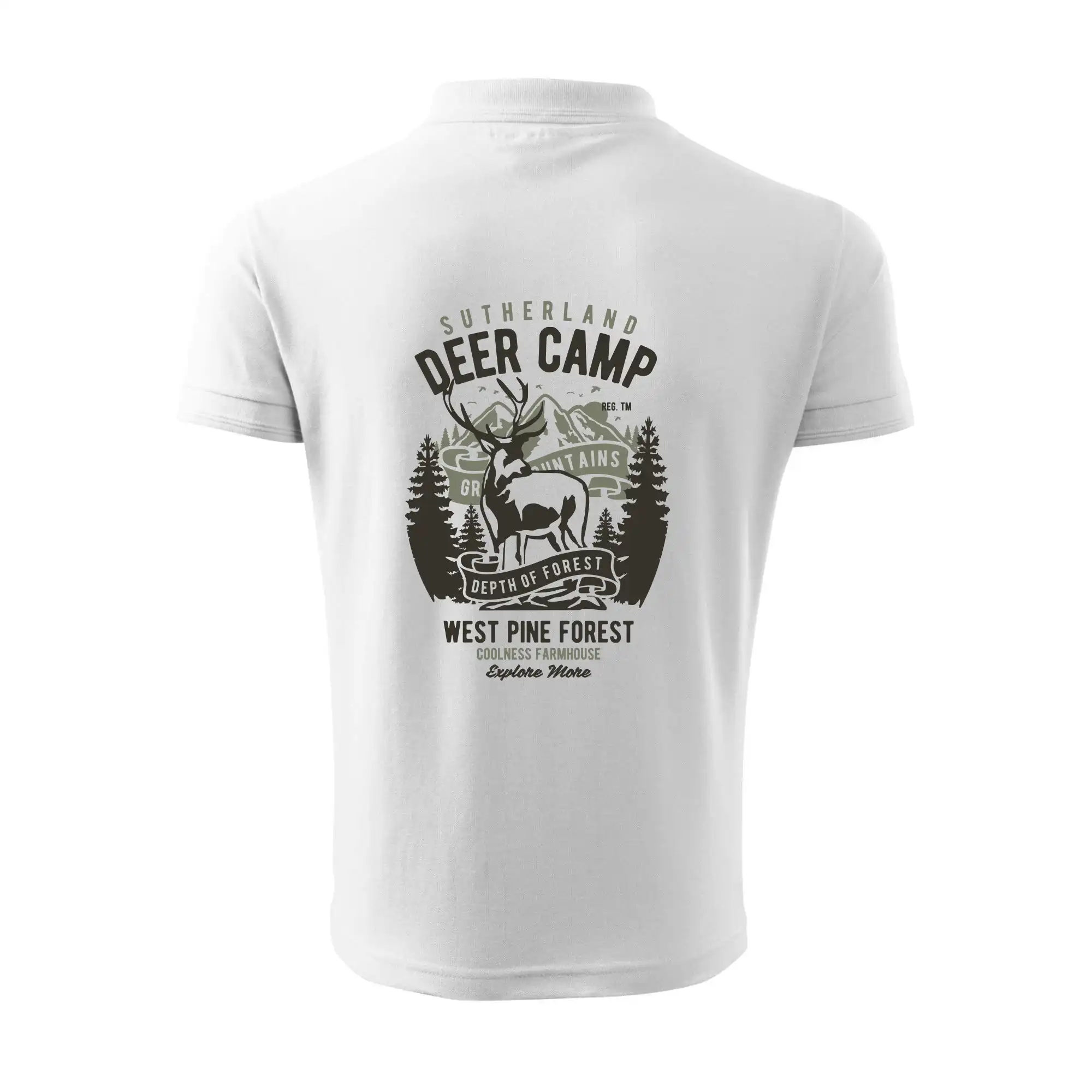 Deer Camp