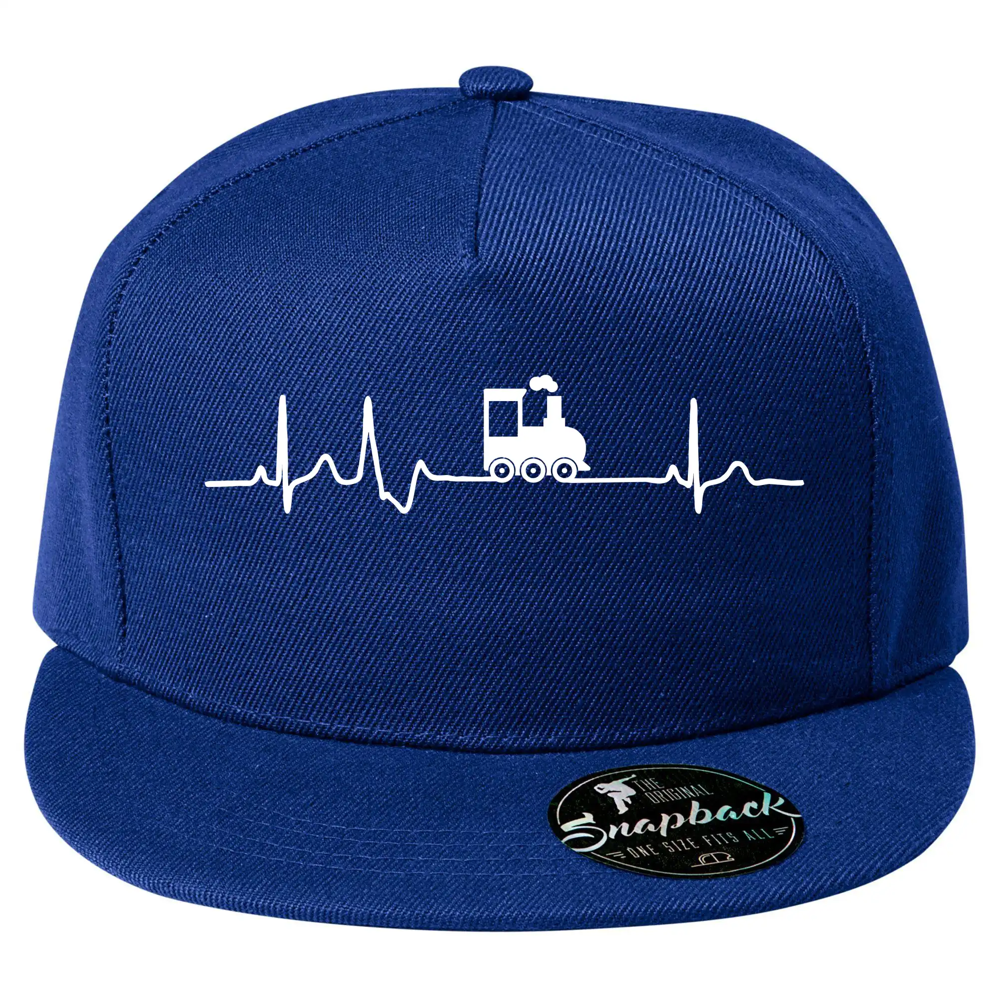 Ekg lokomotiva