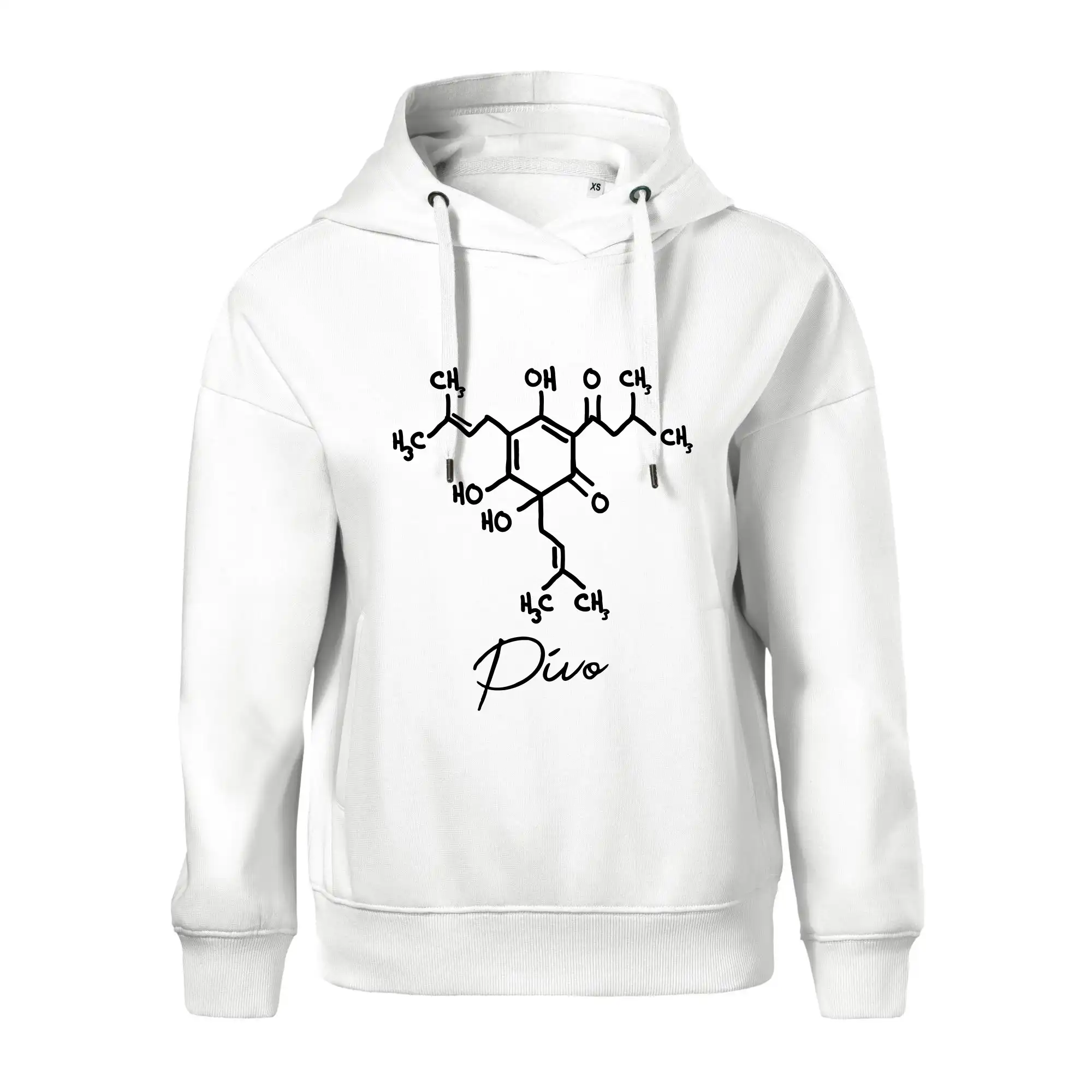 Barová chemie - pivo