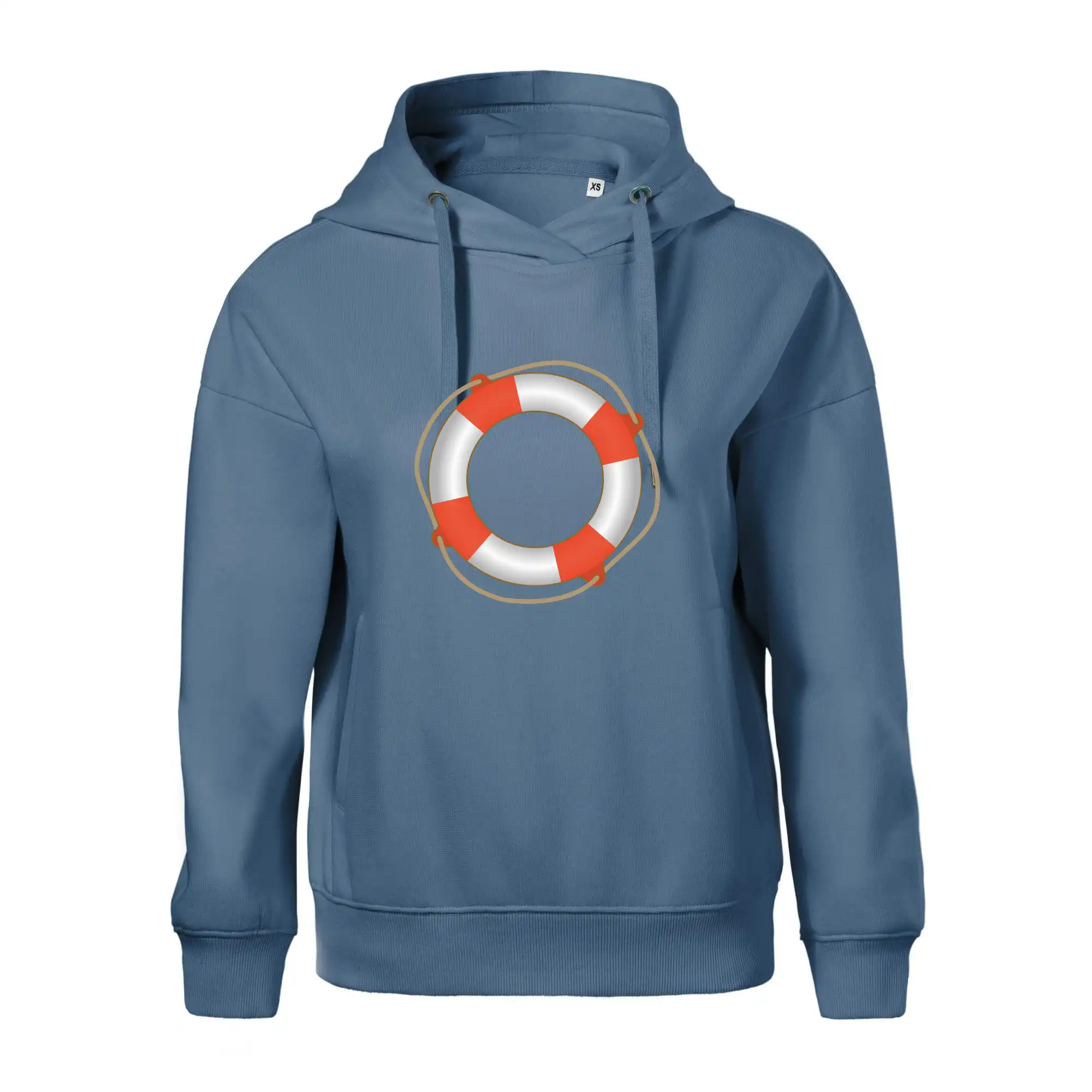 Záchranný kruh