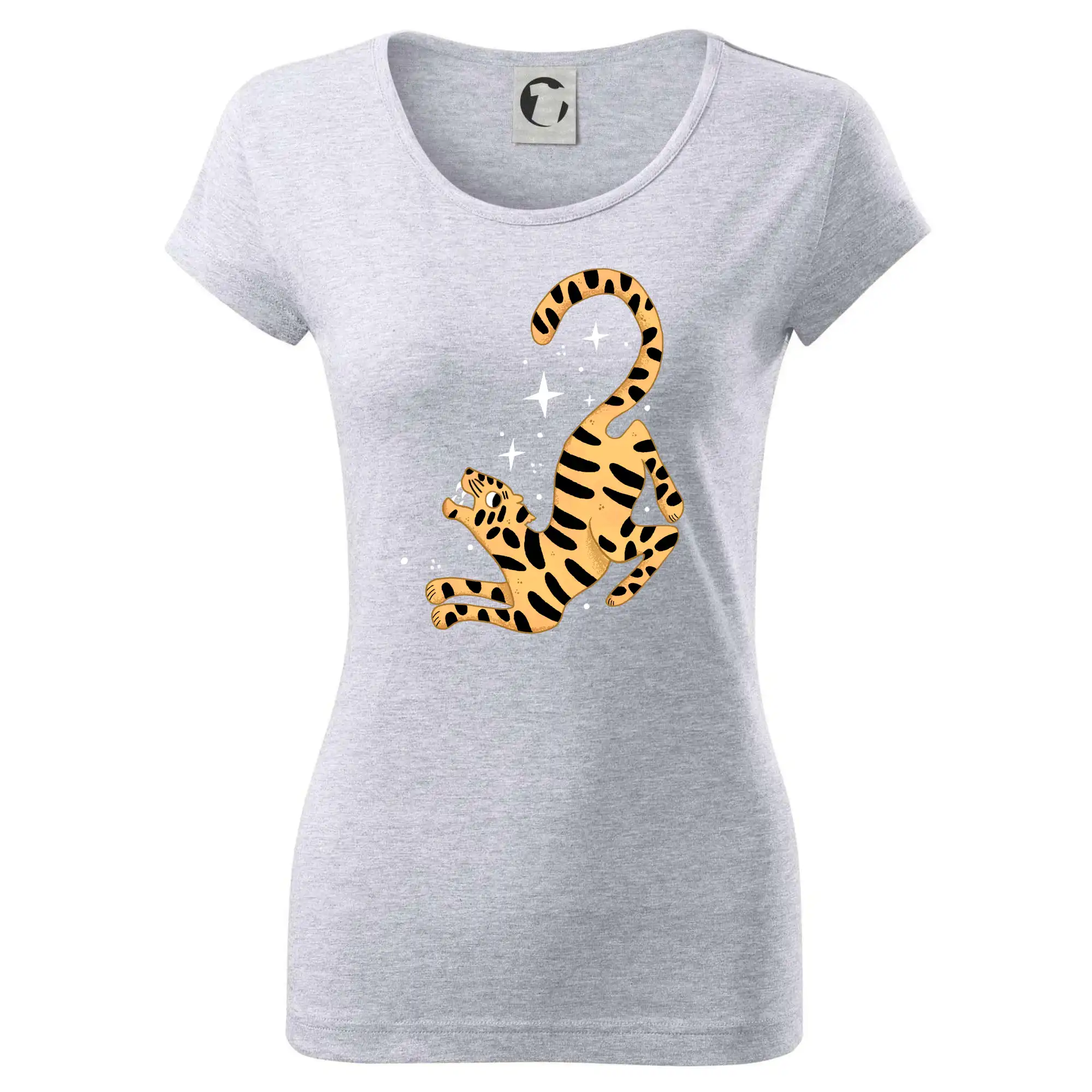 Tygr s hvězdami (studio-arte.cz)