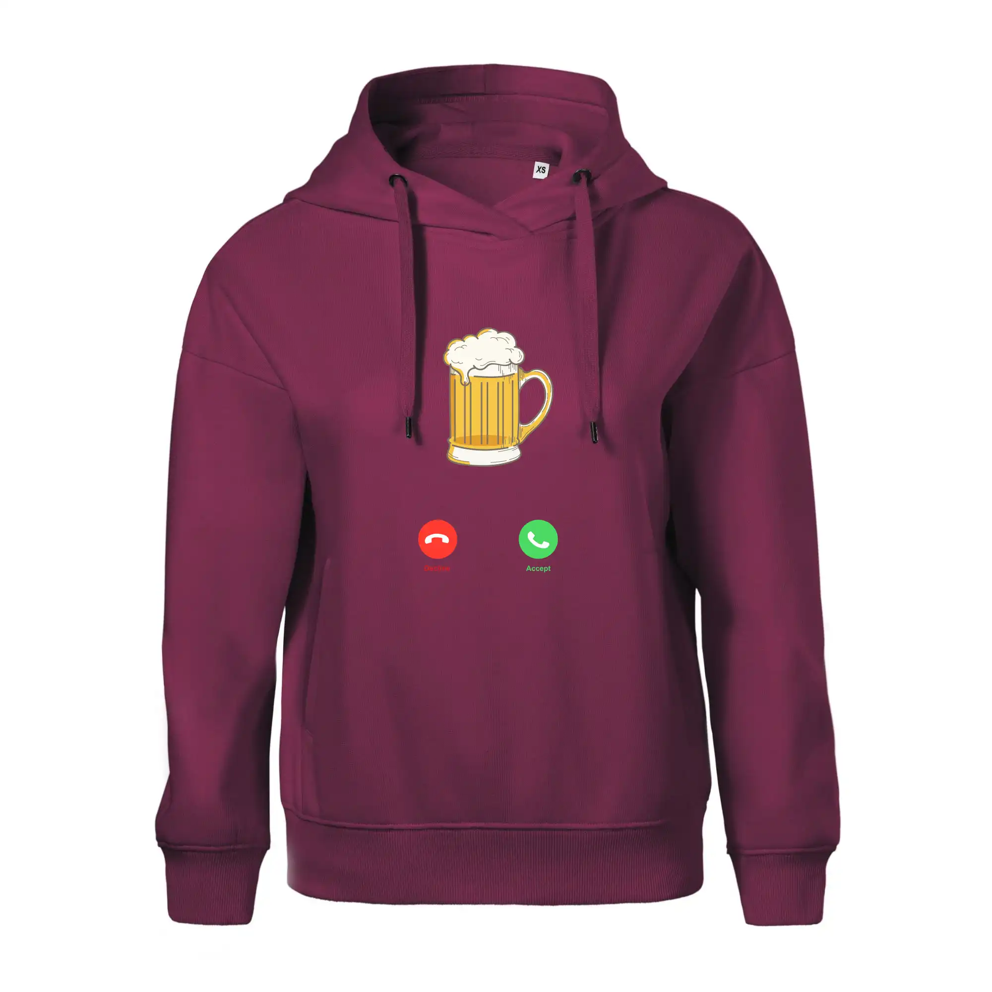 Volá pivo  (Pecka design)