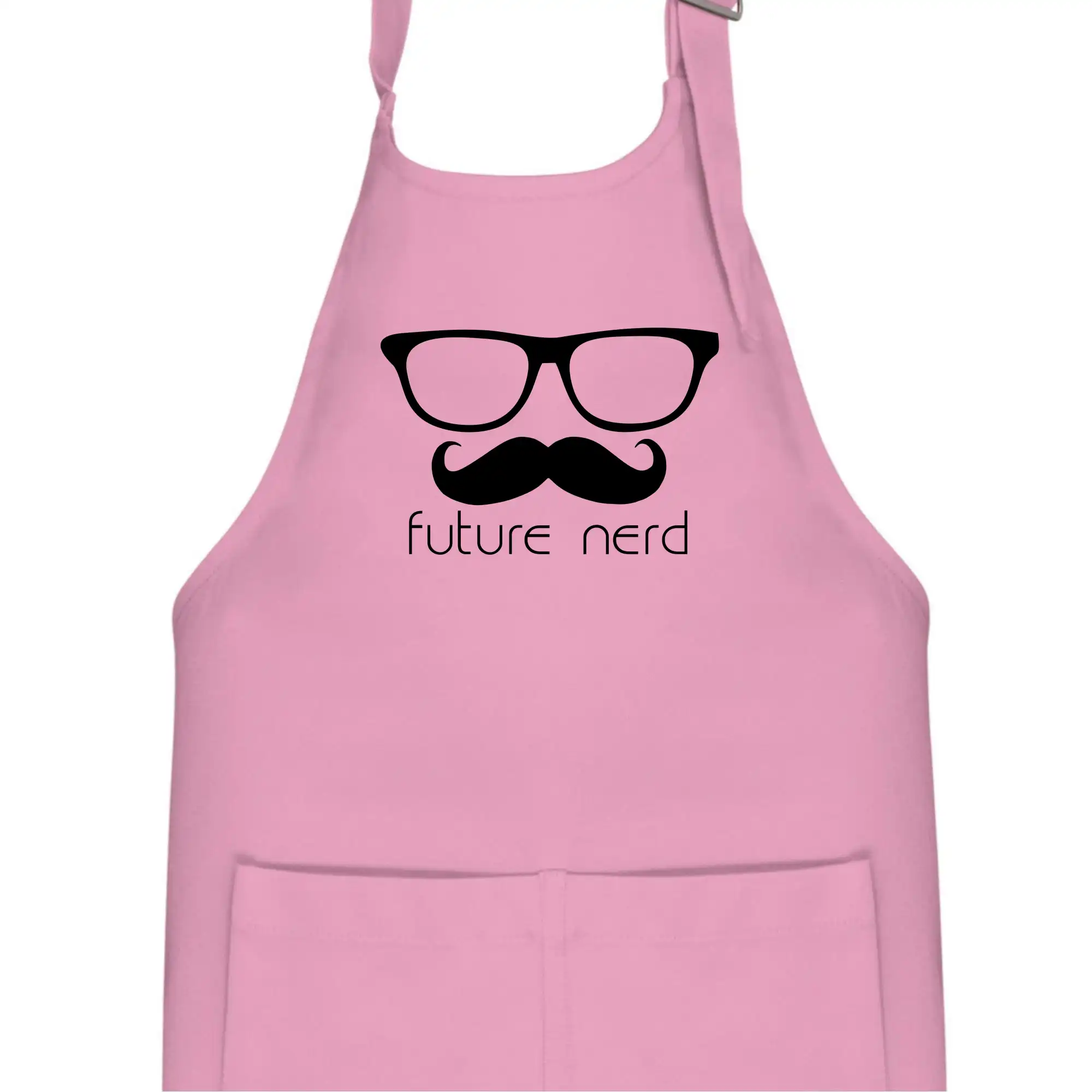 Future nerd