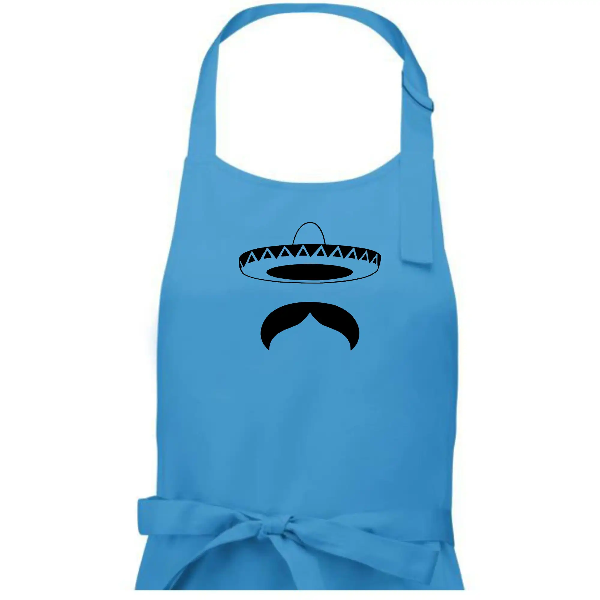 Mexican Mustache