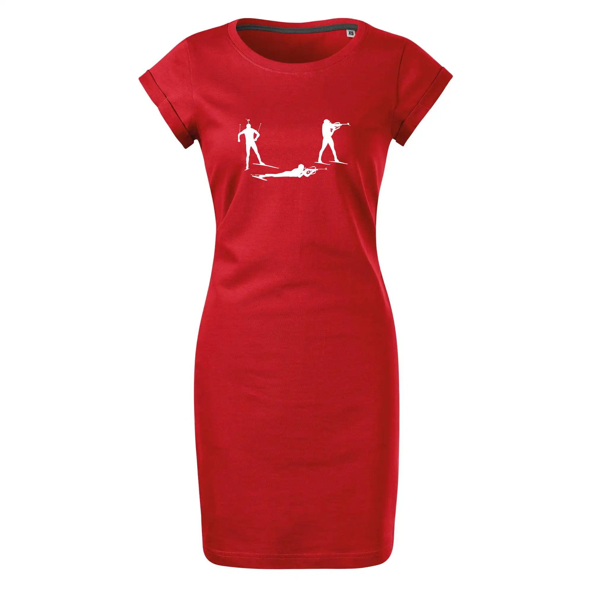 Biatlonista závod ON