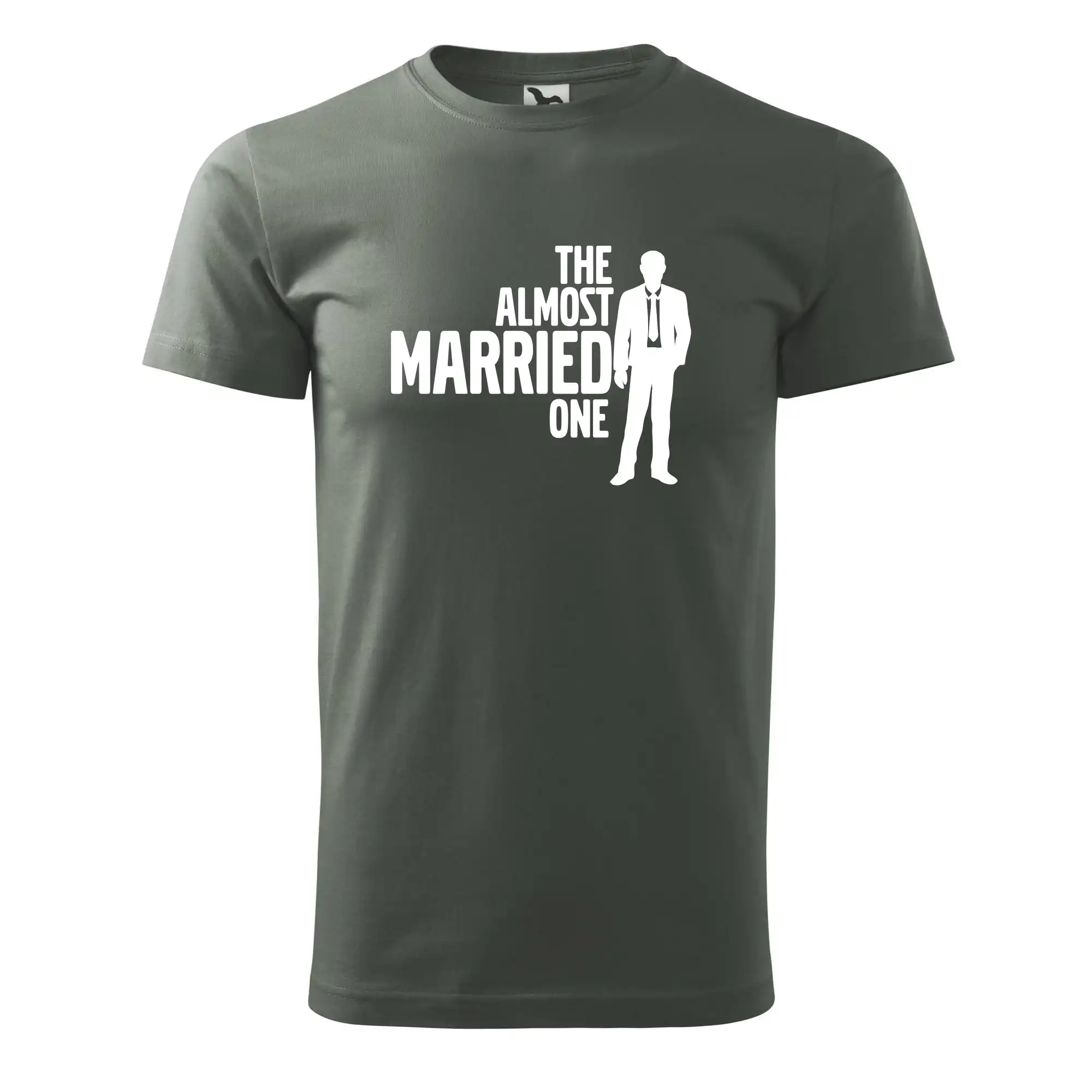 Bachelor party - The almost married one