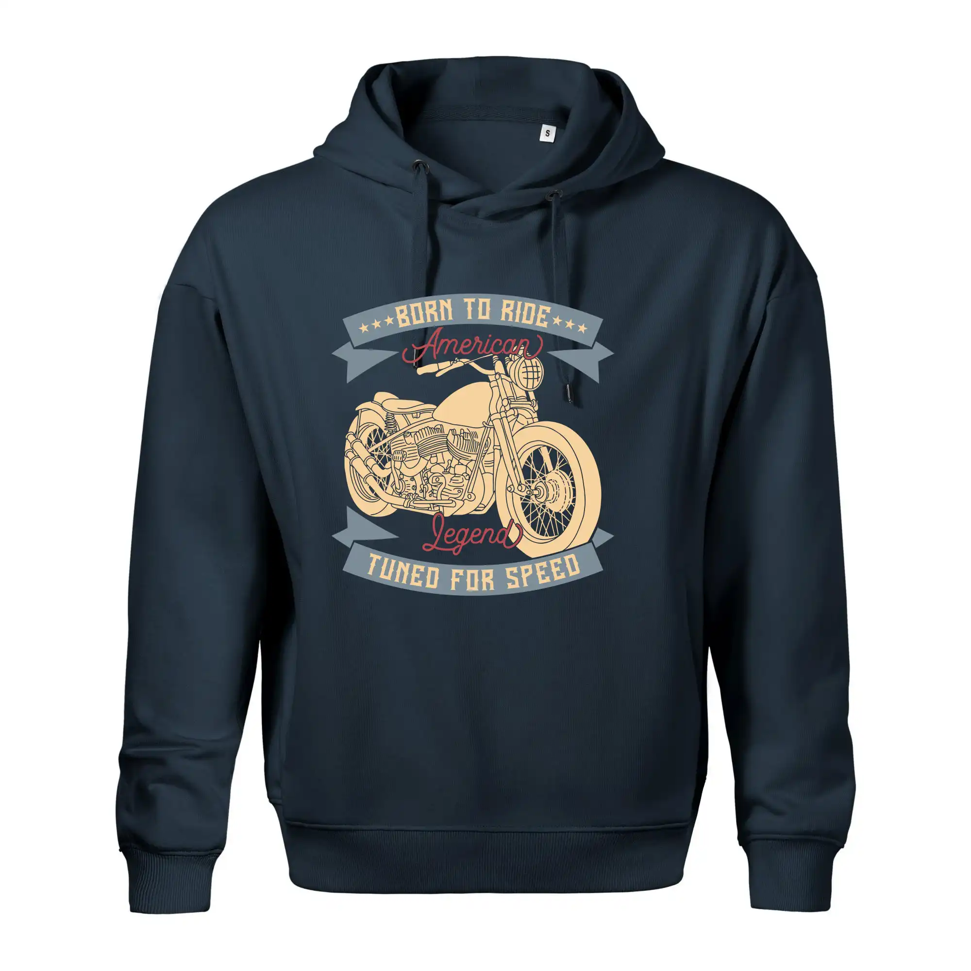 American Legend Speed