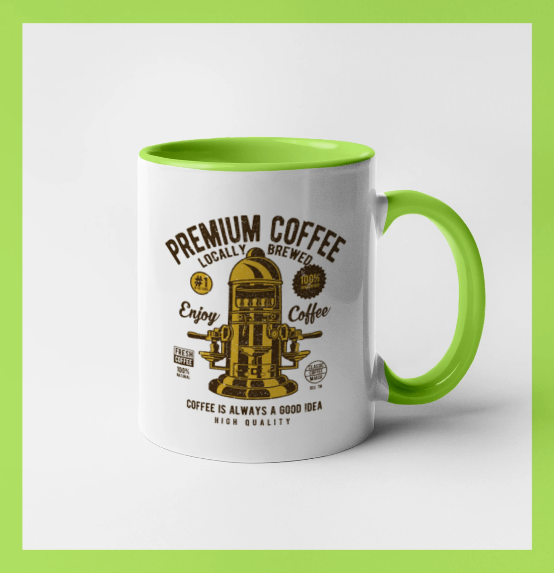 Classic Coffee Maker
