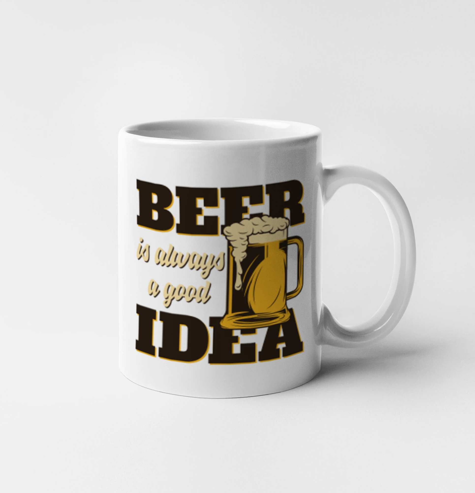 Beer idea