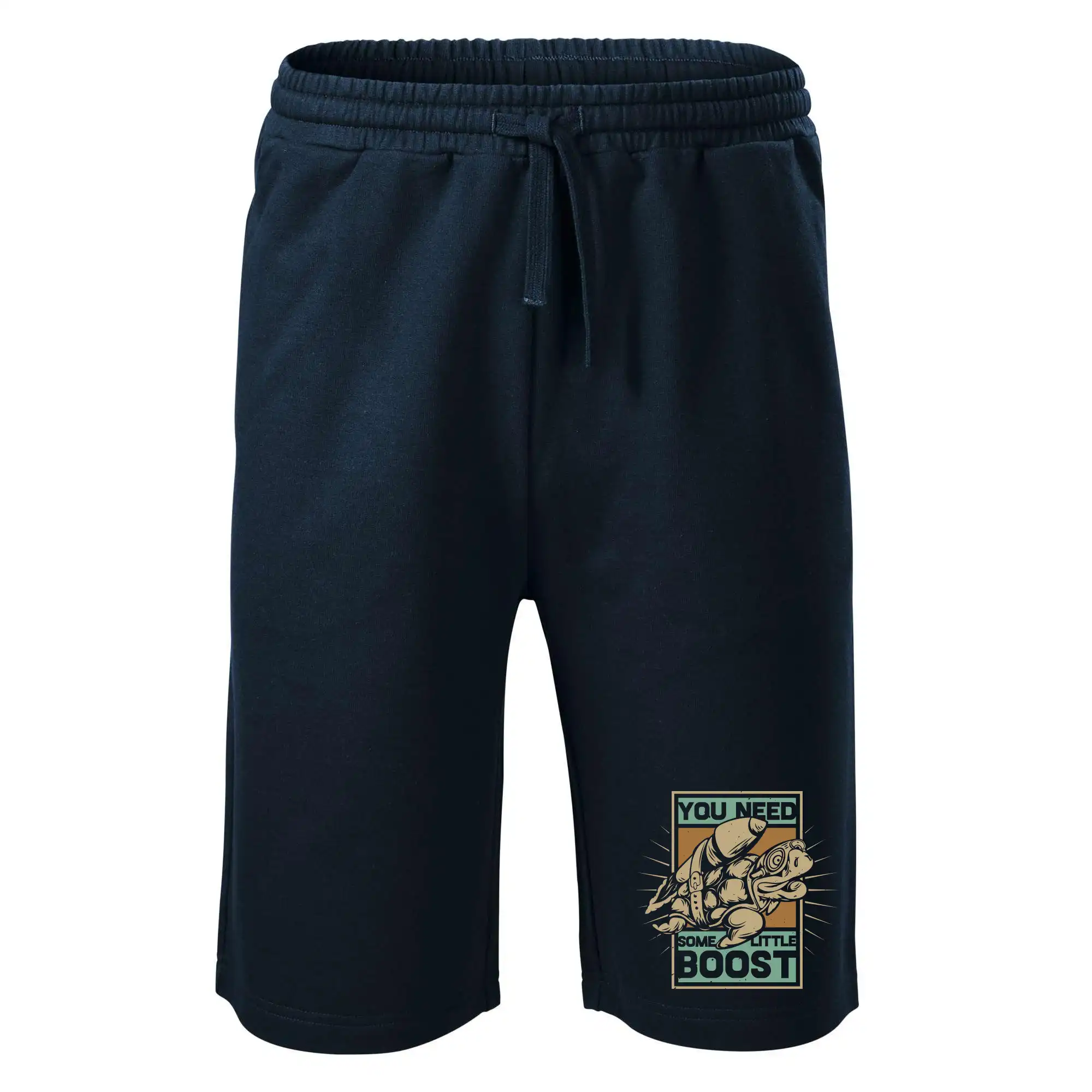 You need some little boost