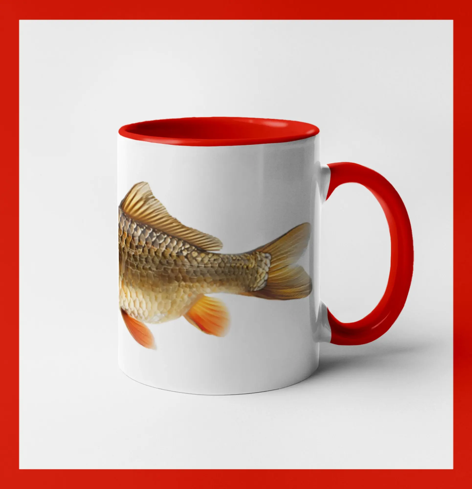 Smokin' fish