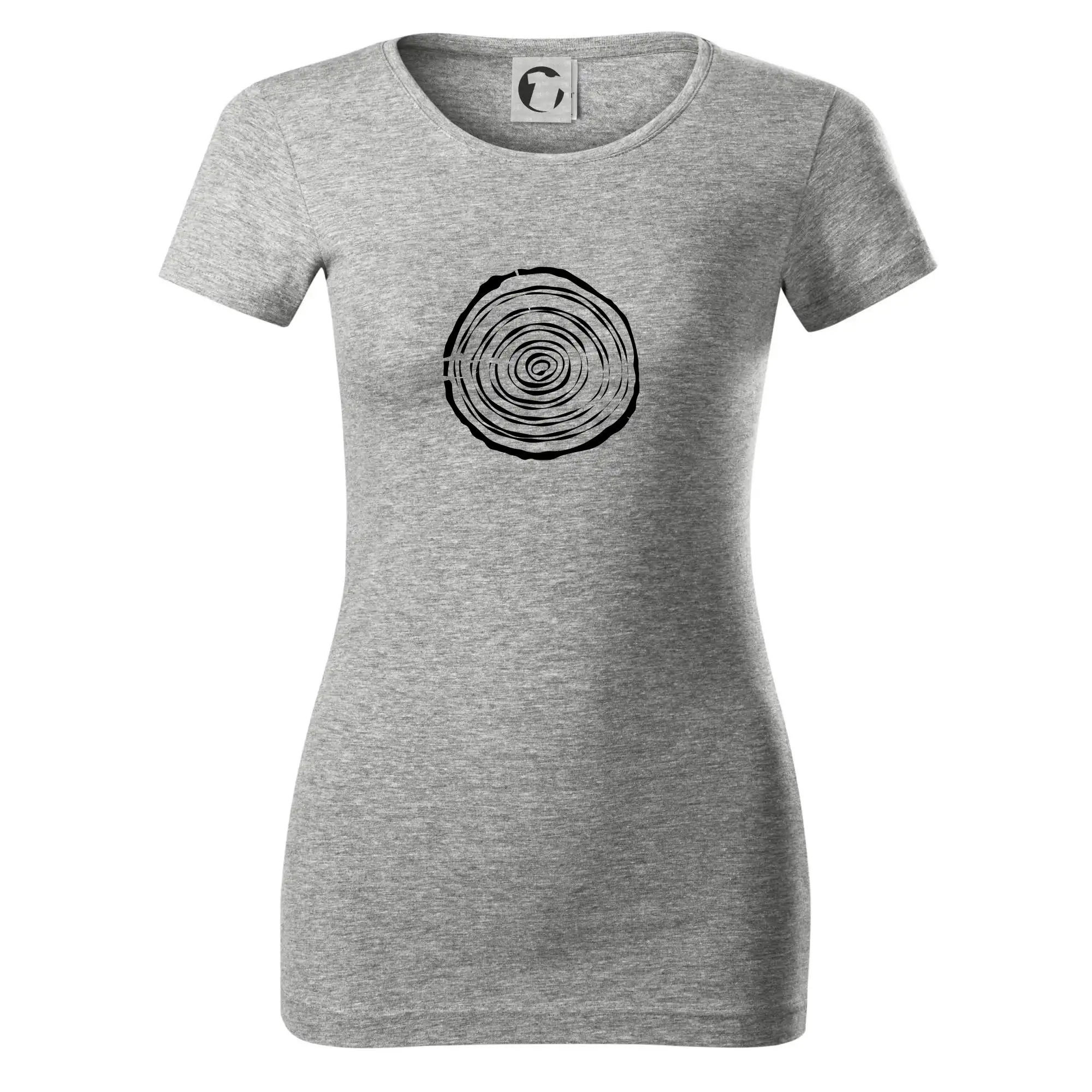 Letokruhy 10 bez věku