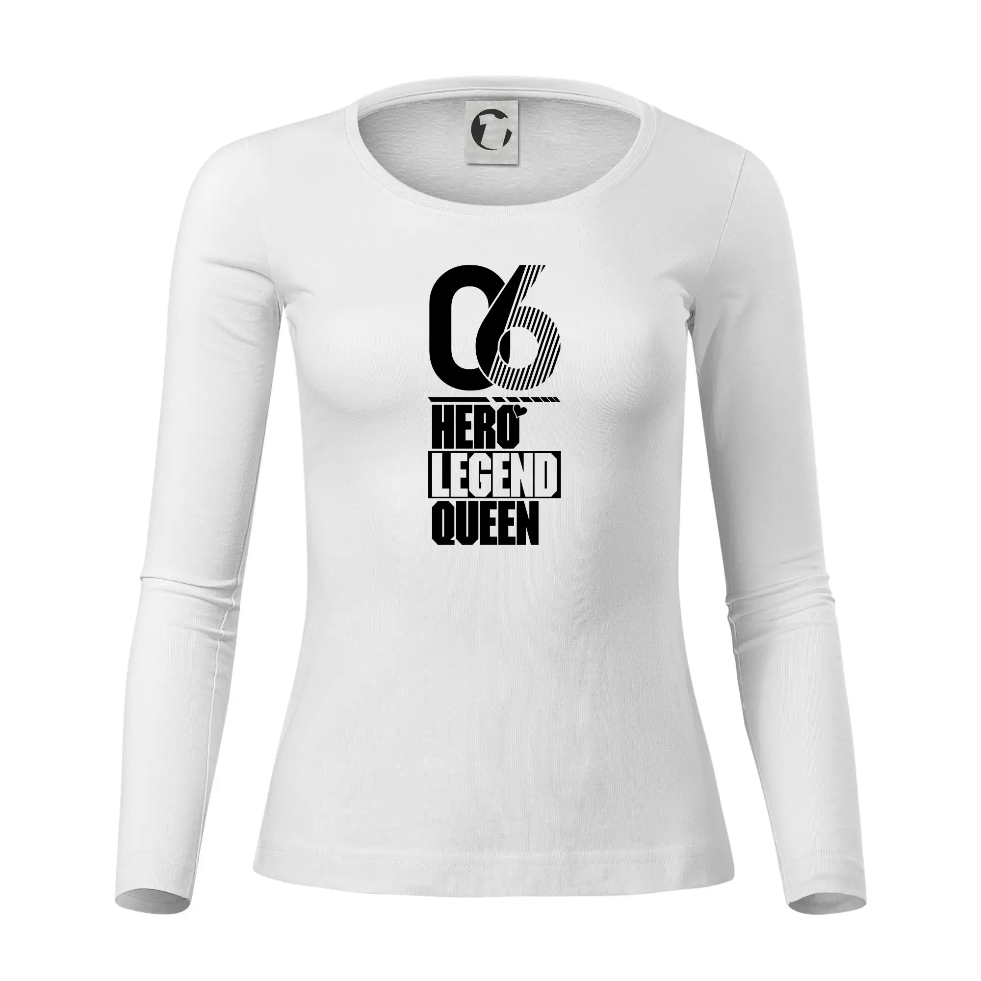 Hero, Legend, Queen 2006