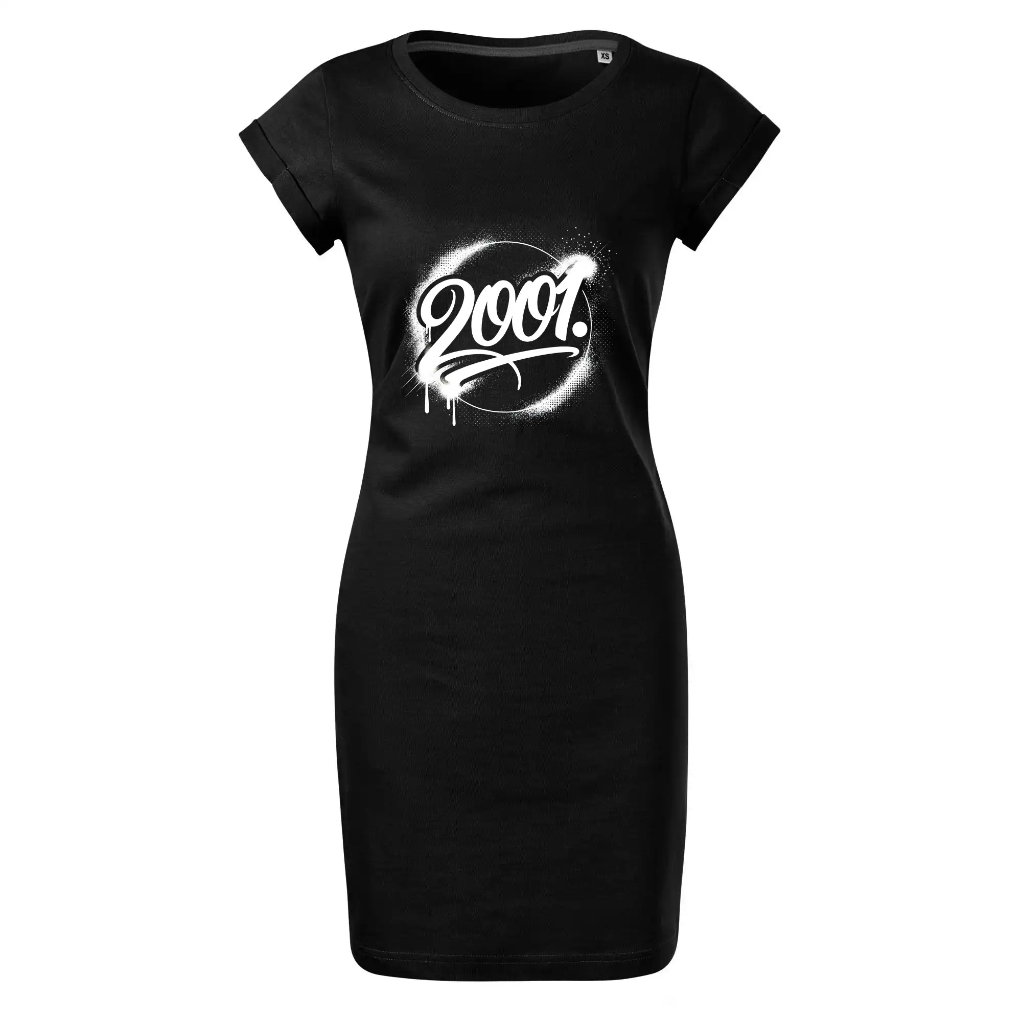 Narozeninovy ročník graffiti 2001