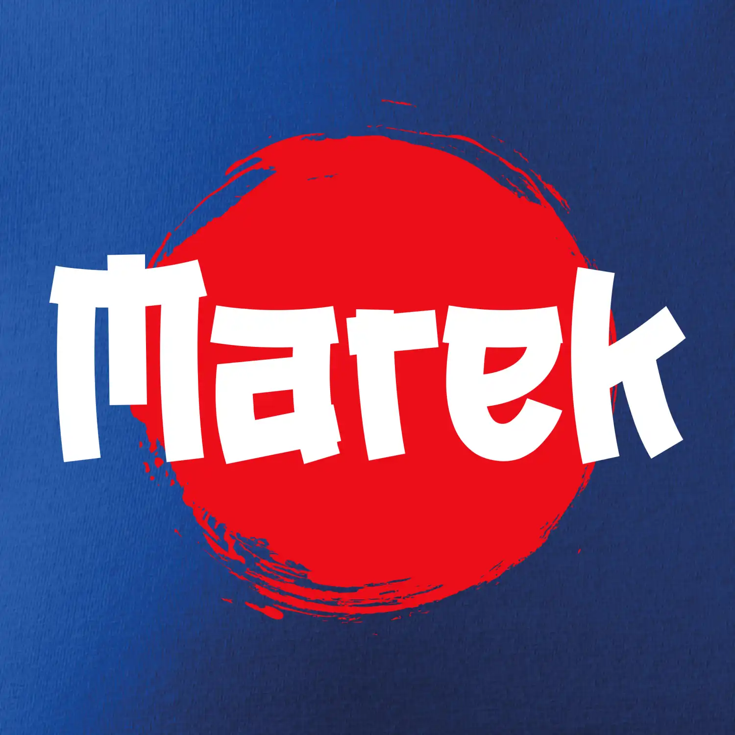Karate jméno