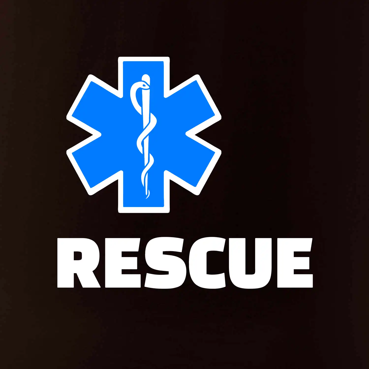 Rescue - pro záchranáře