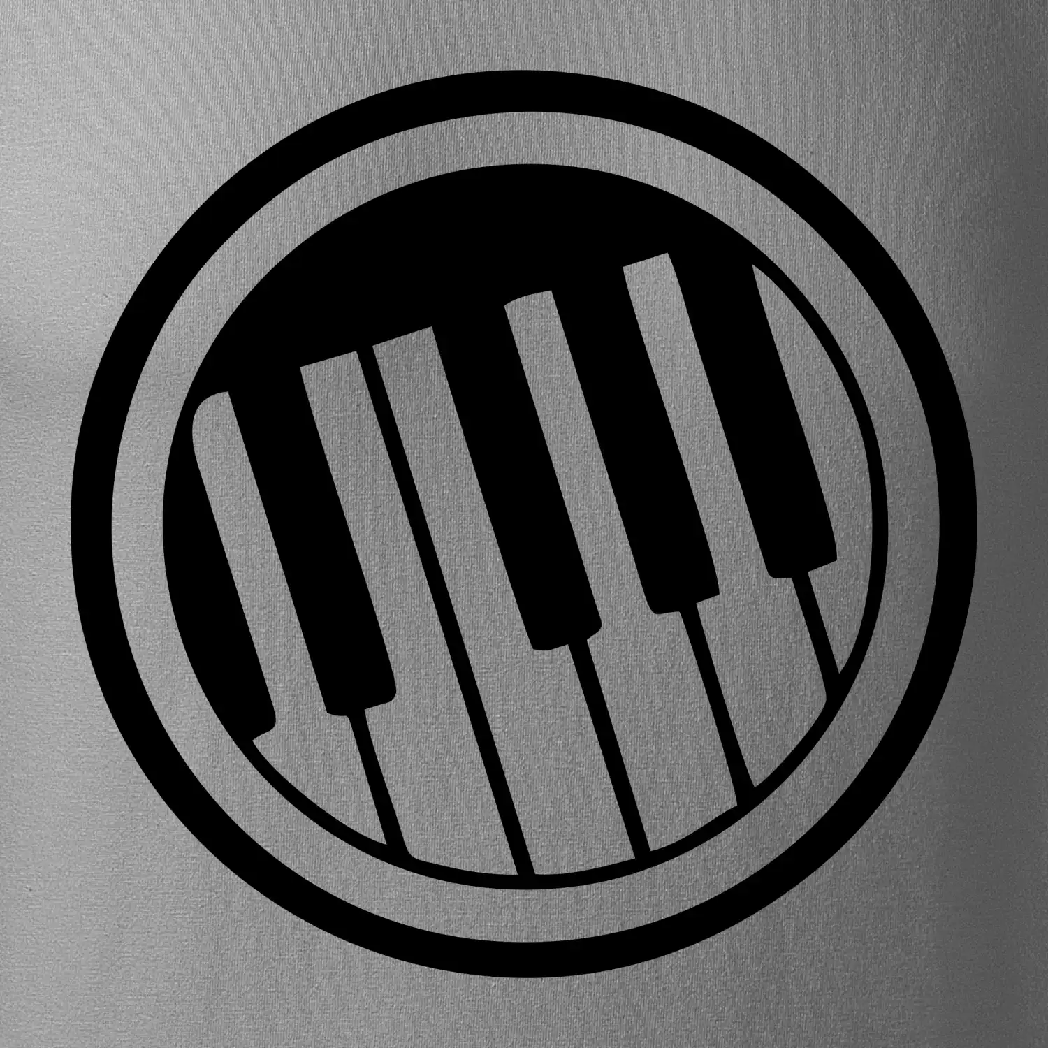 Piano kruh