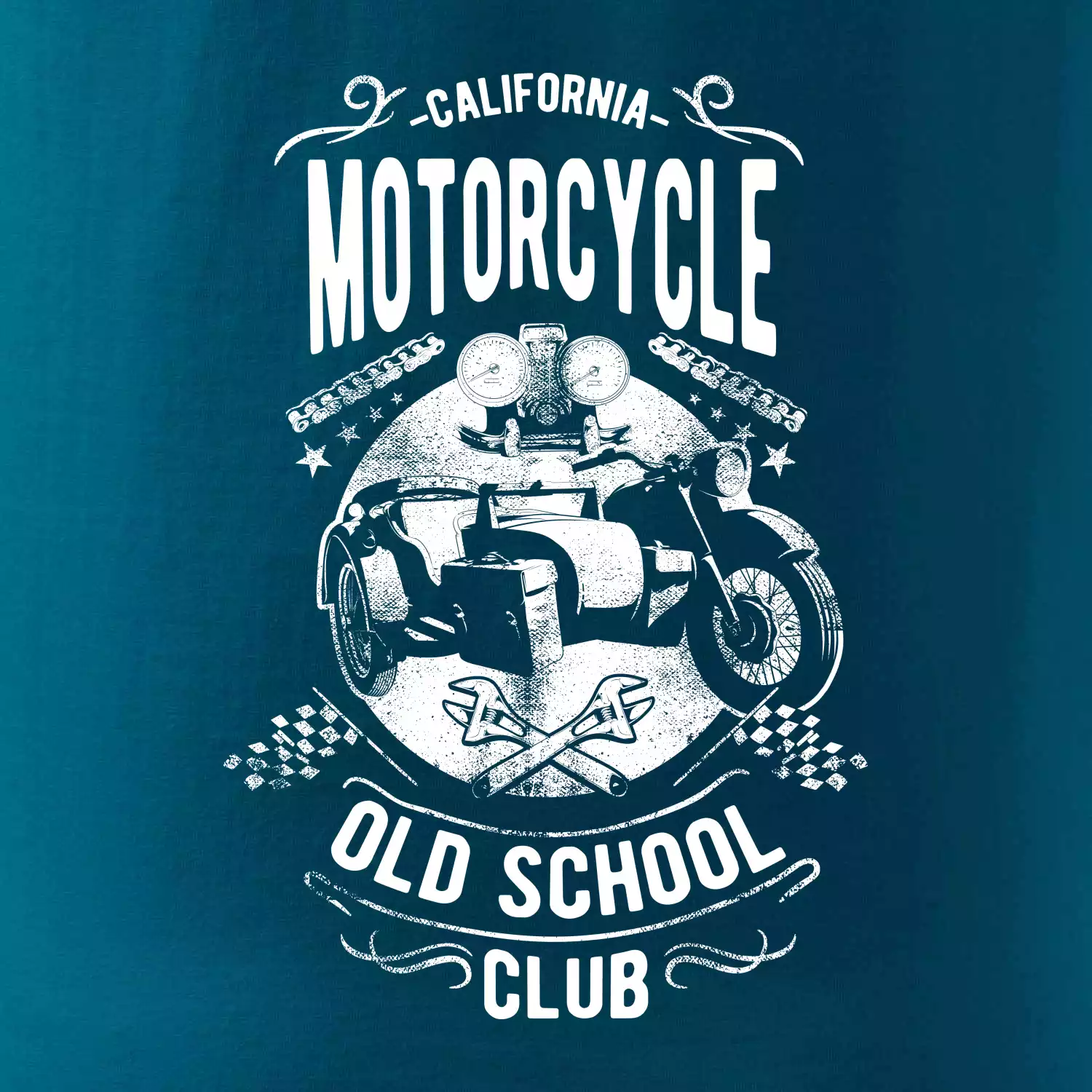 California Old School Club