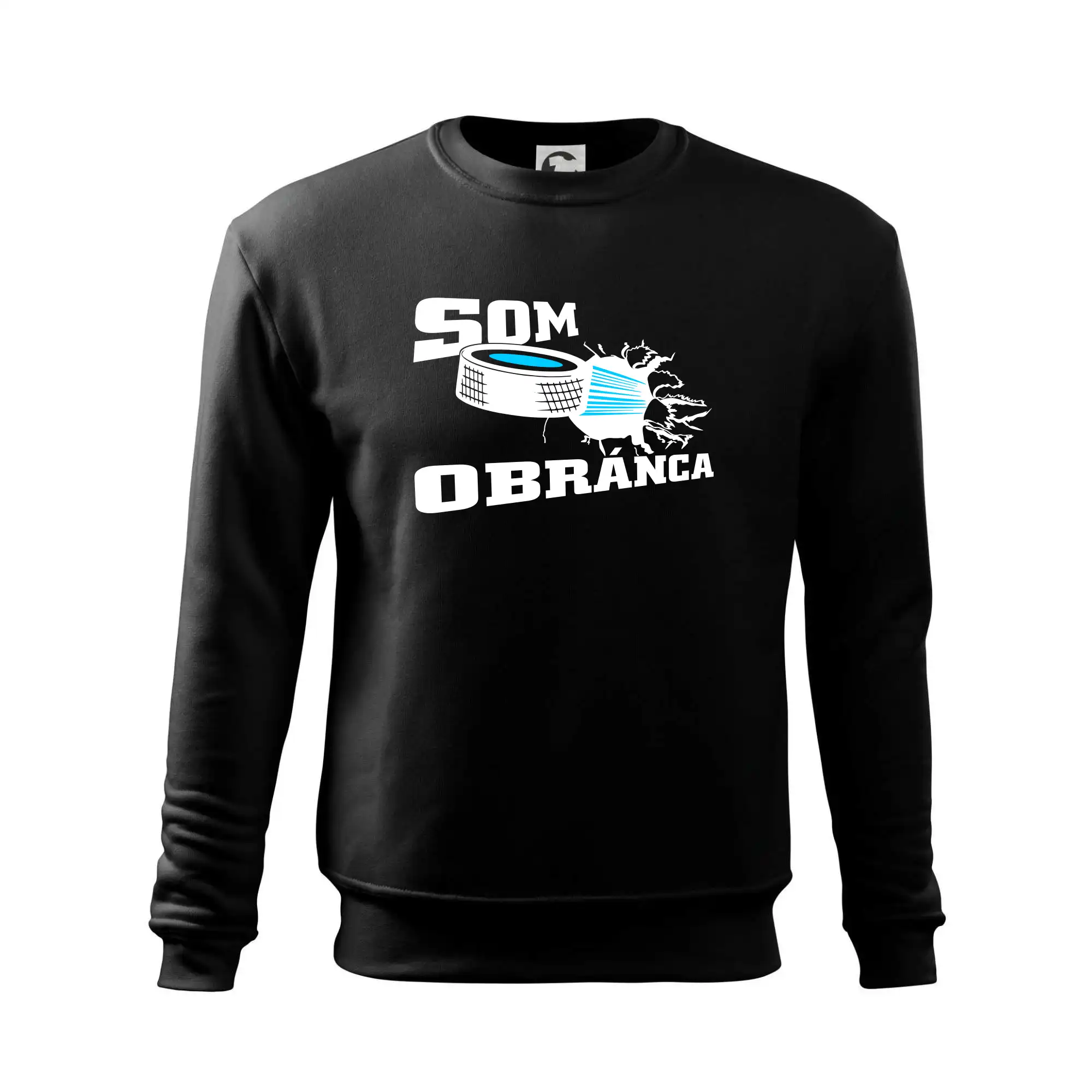 Som obránca