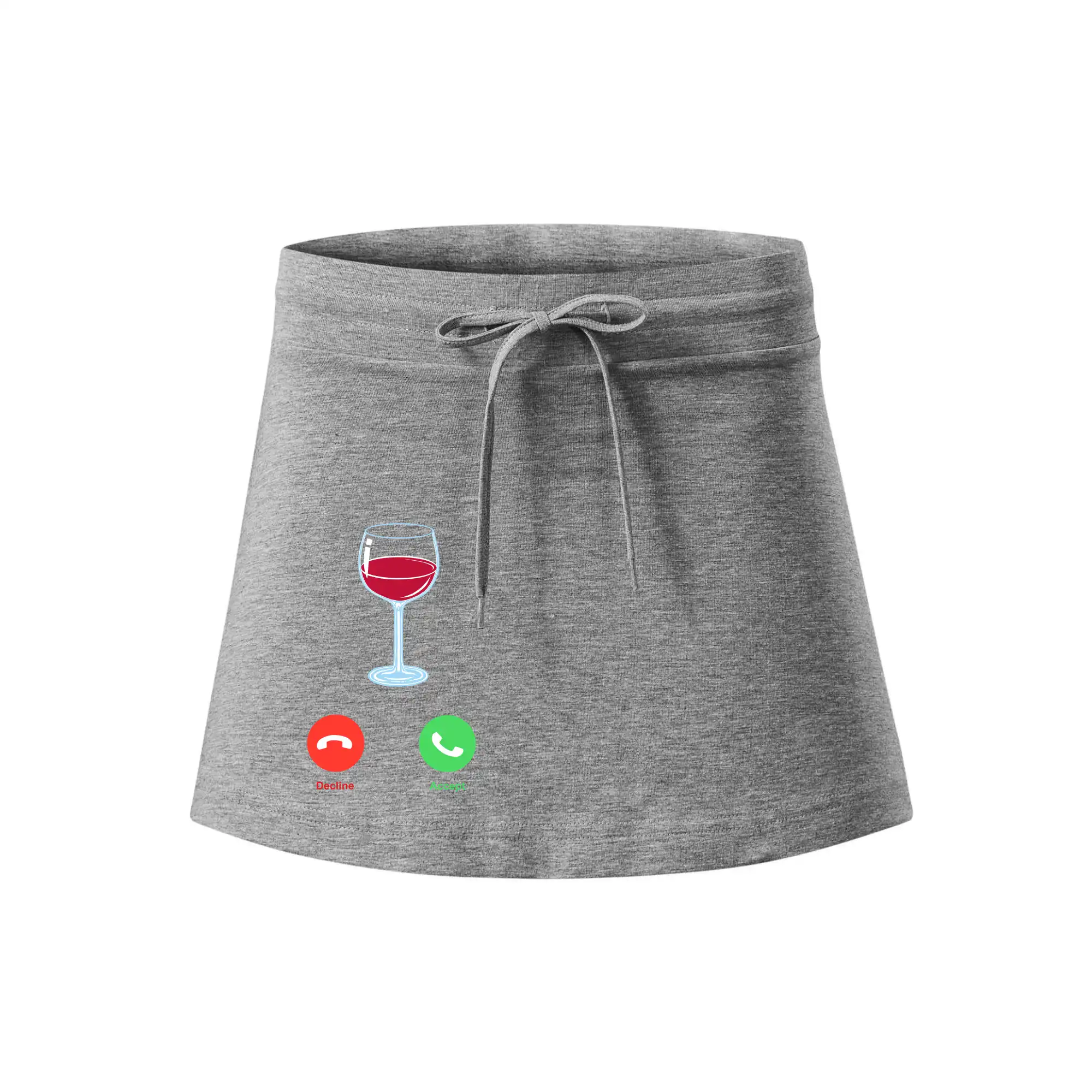 Víno volá (Pecka design)