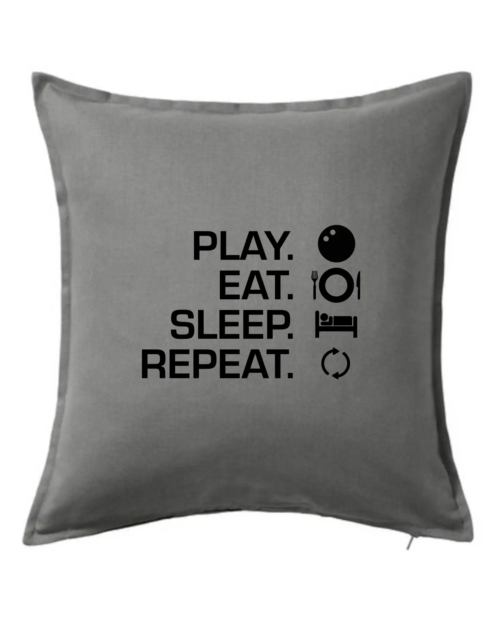 Play eat sleep squash