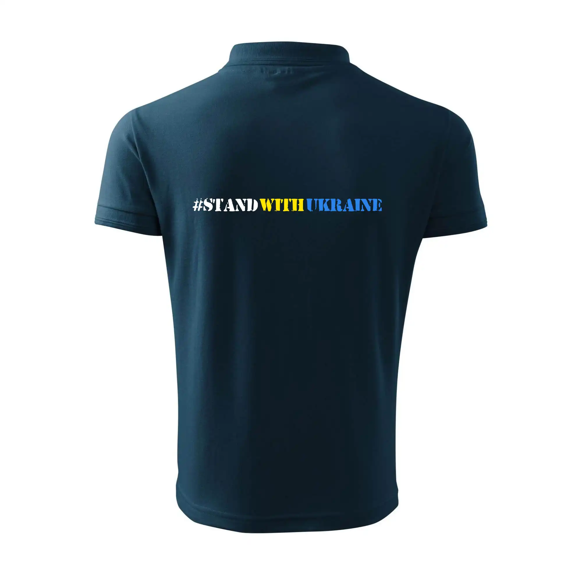 #StandWithUkraine
