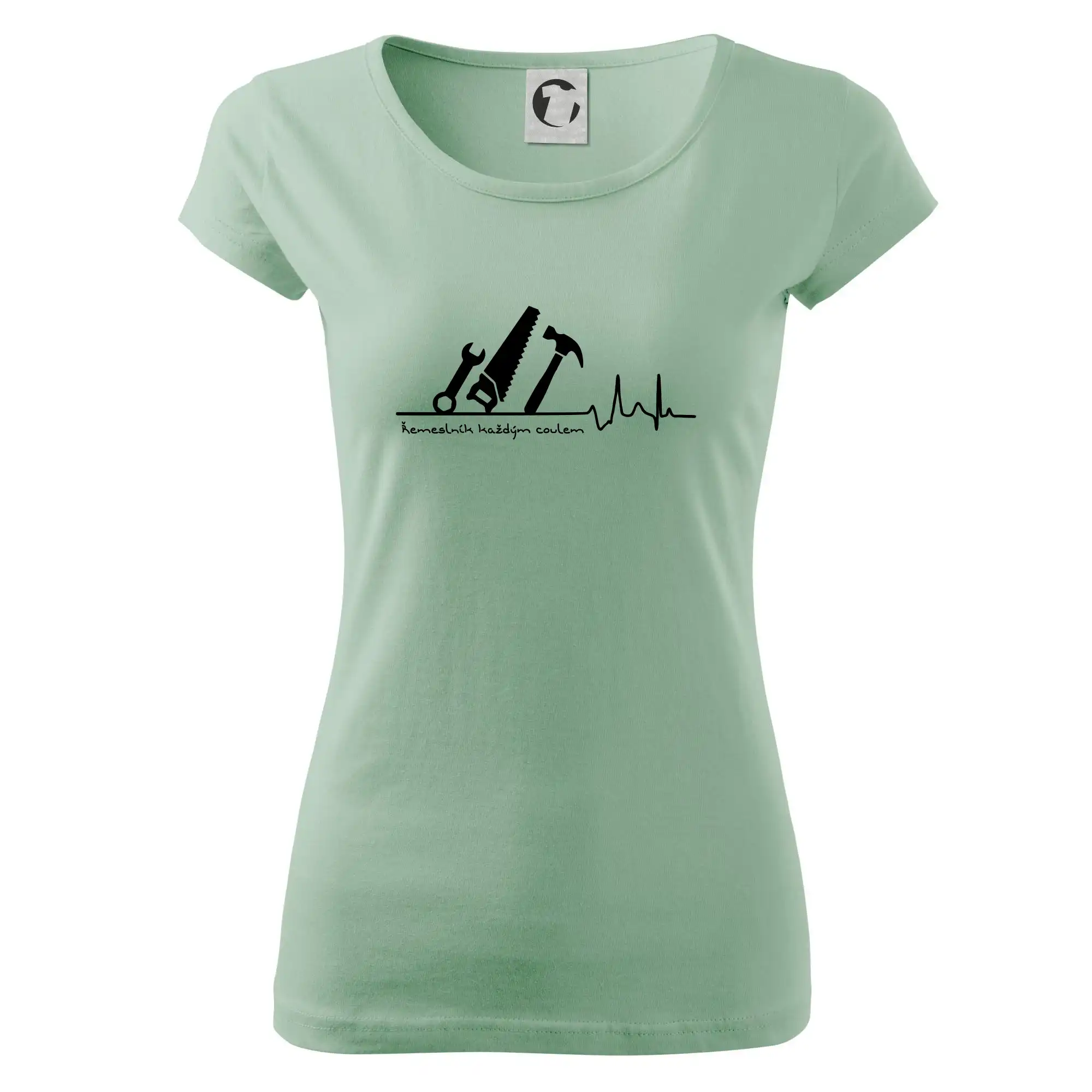 Ekg řemeslník každým coulem