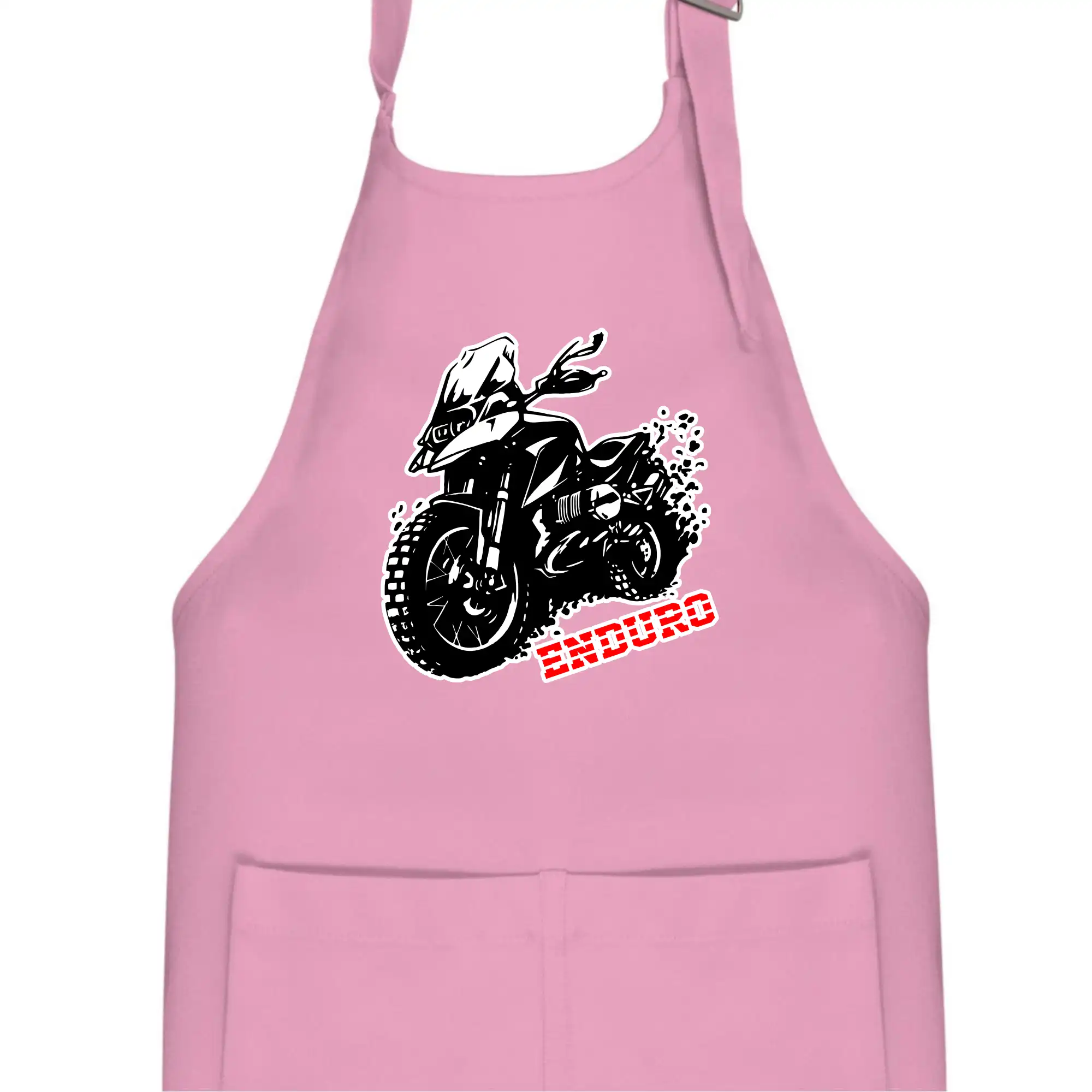 Moto Enduro