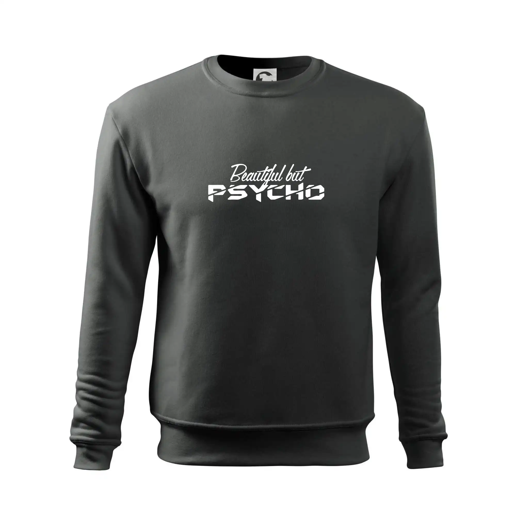 Beautiful but PSYCHO
